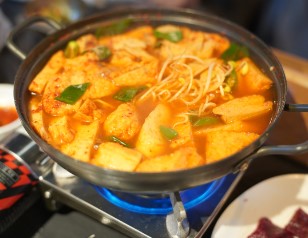 인경생고기&육회