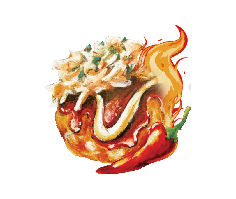타코비 잠실본점