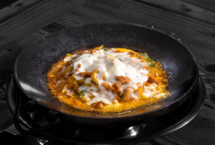 와촌식육식당 삼성시티점 사진 8