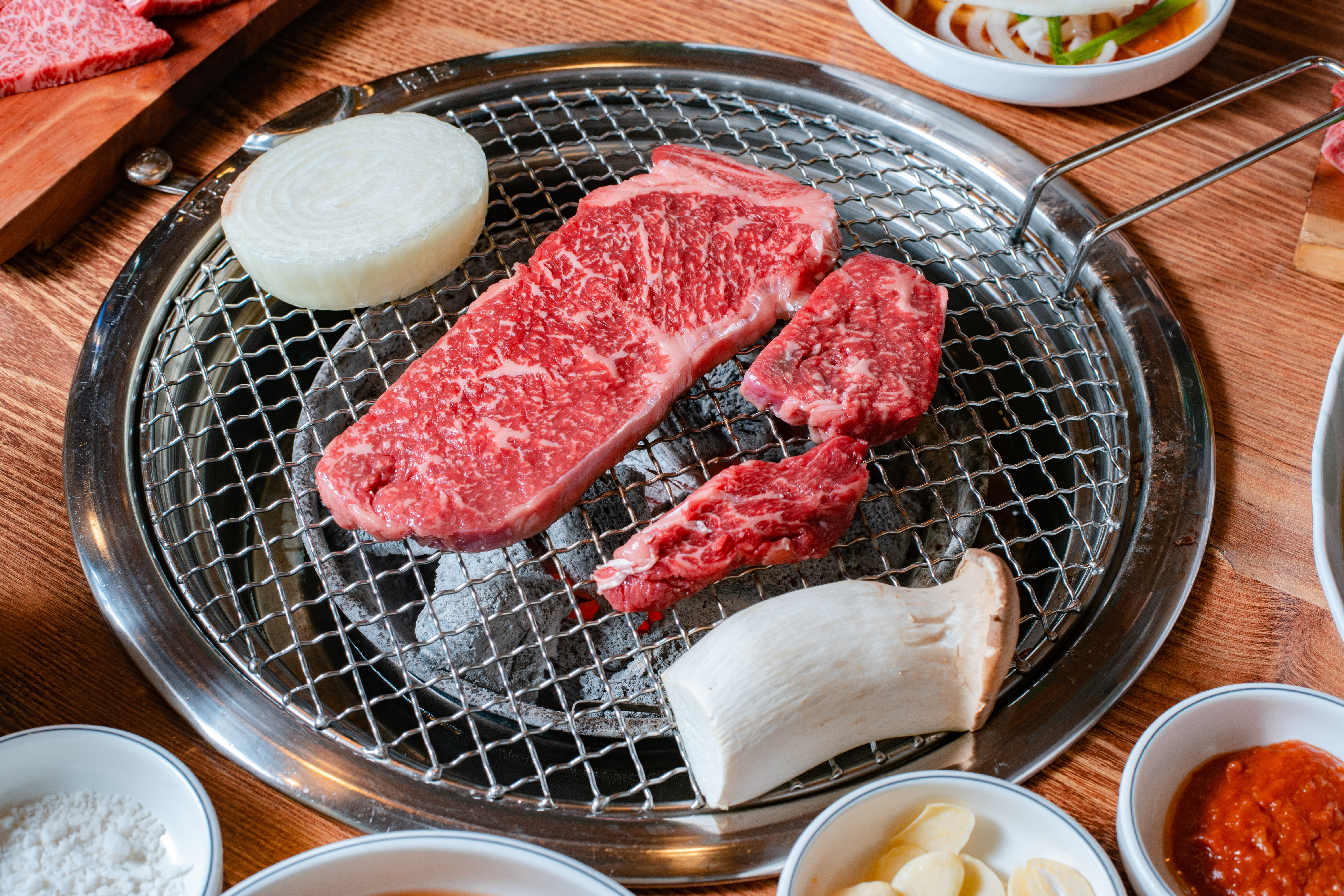 김제한우