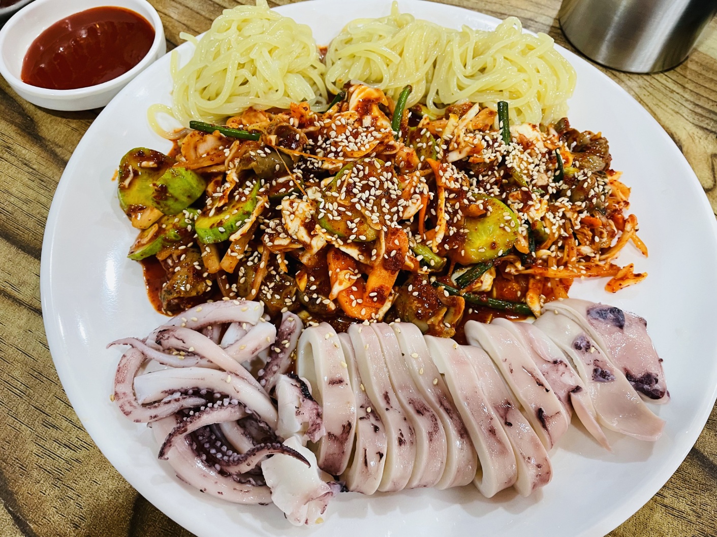 밤마실포차