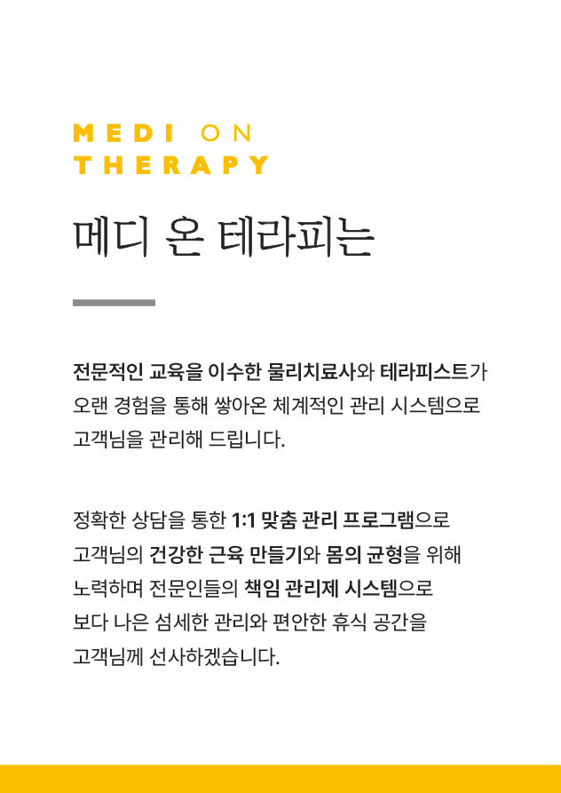 메디온테라피