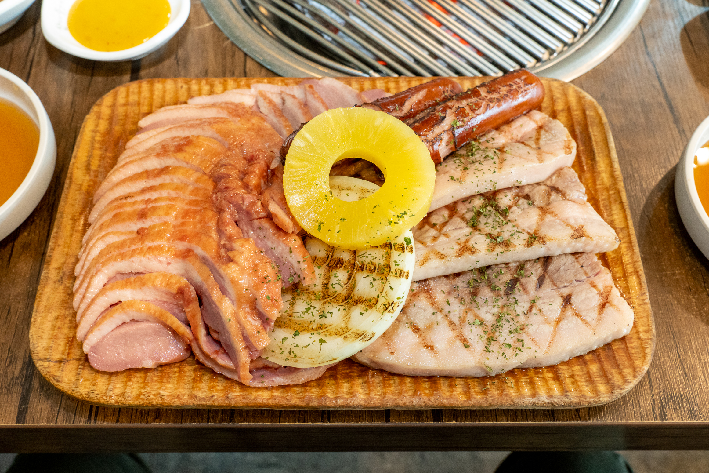 산에들에 파주본점