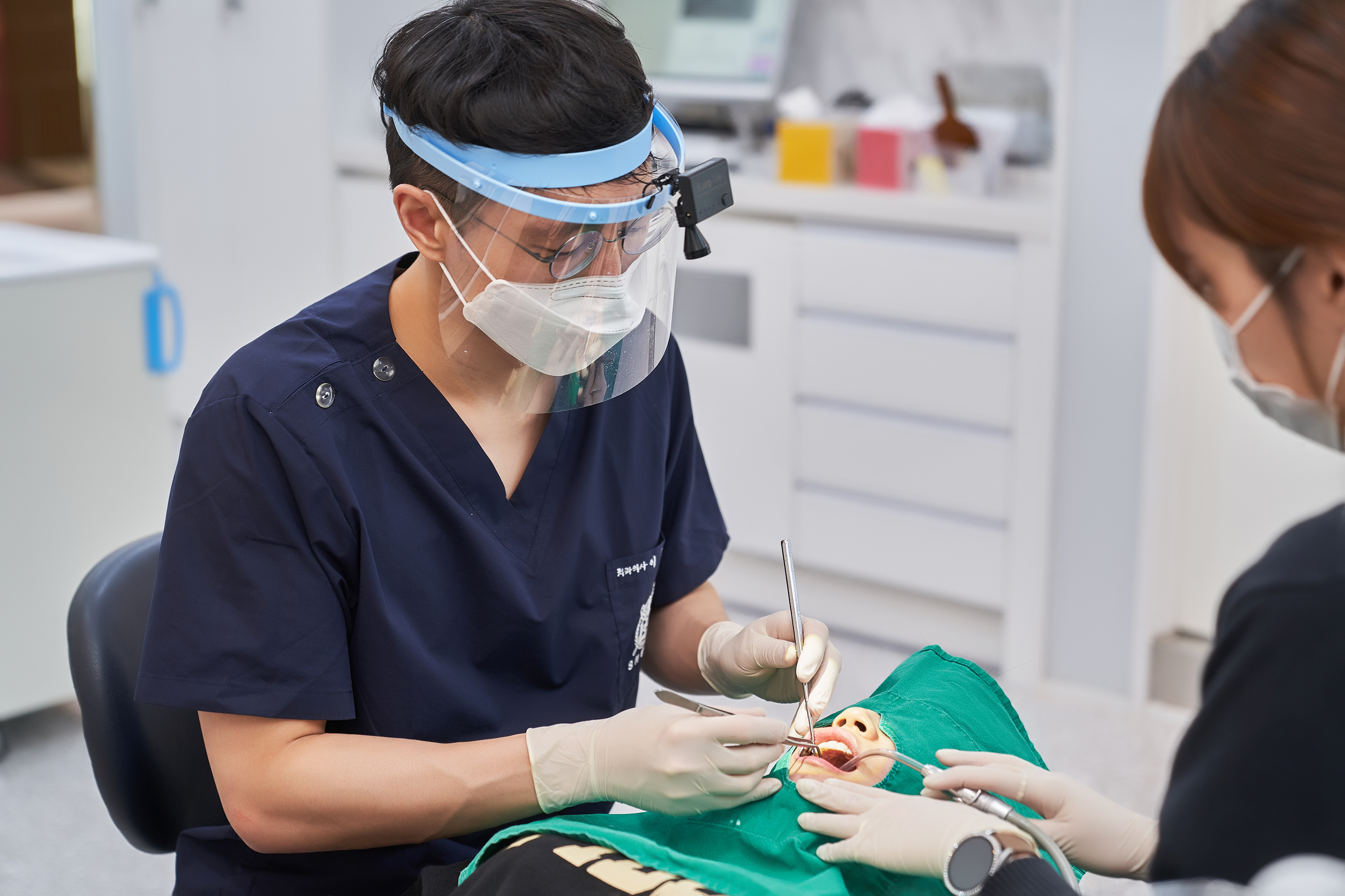 서울휴치과의원 대표 이미지