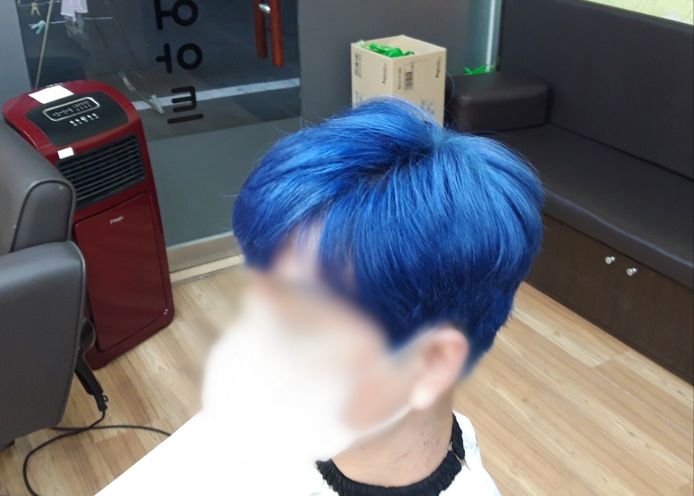 유나헤어아트