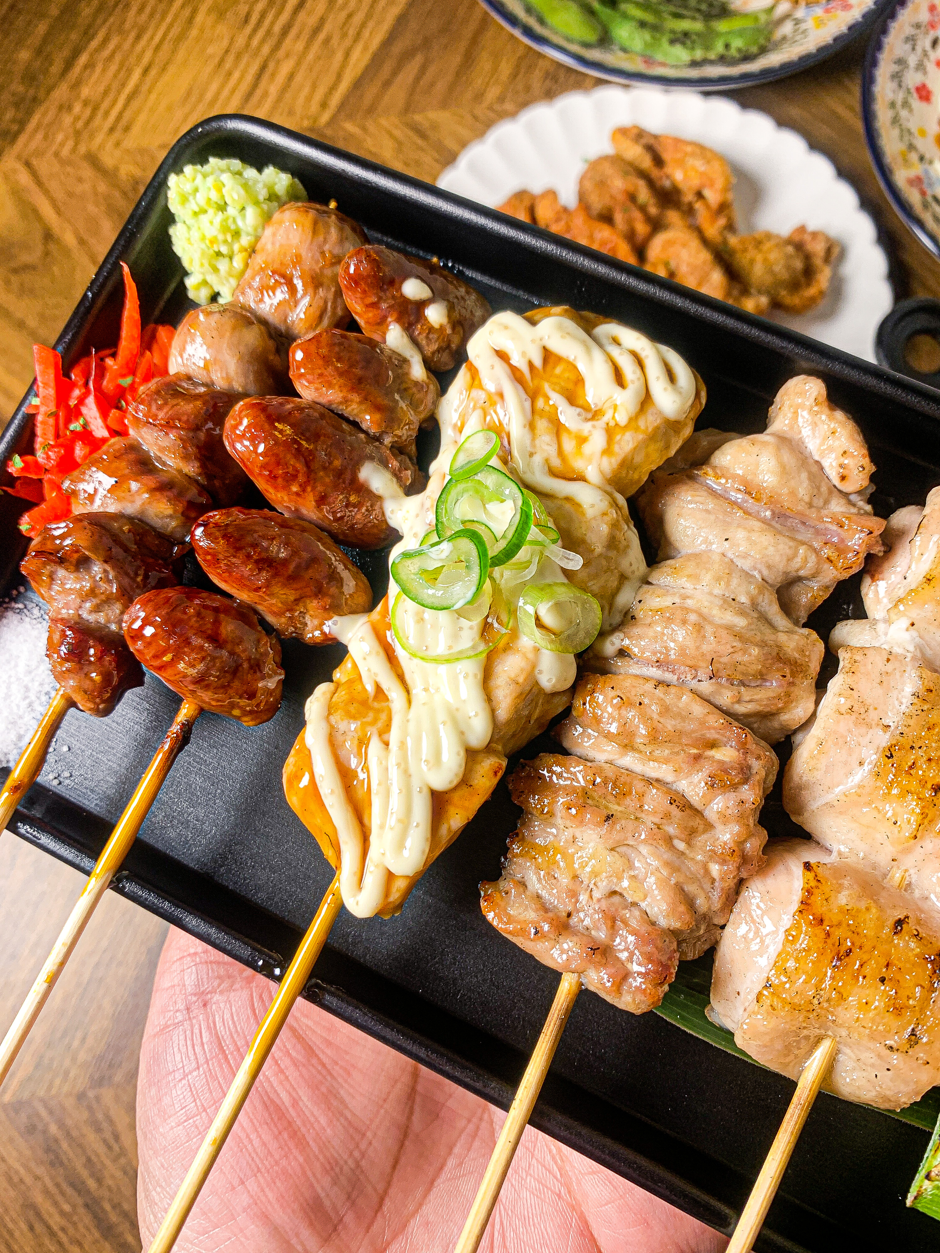우마이준 본점
