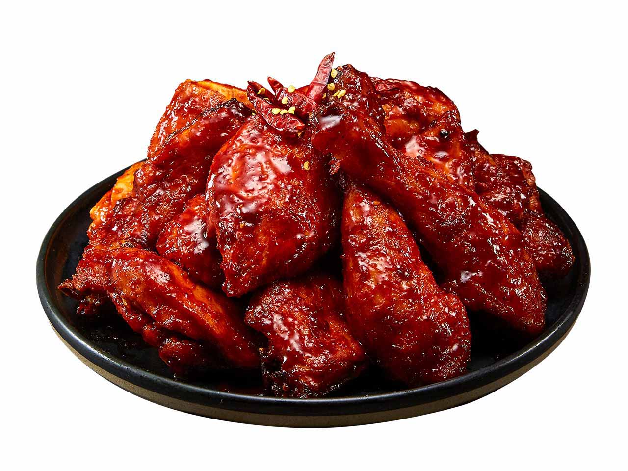 또봉이통닭 군포금정1호점