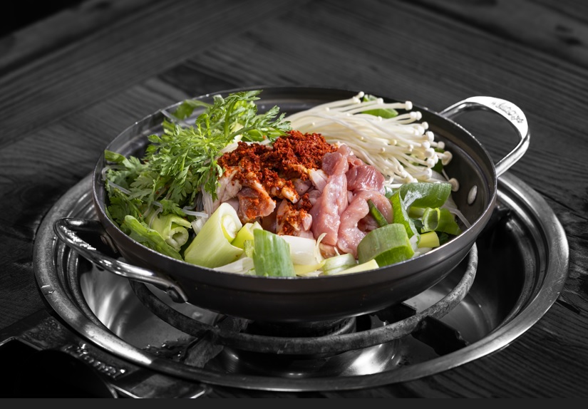 와촌식육식당 삼성시티점 사진 7