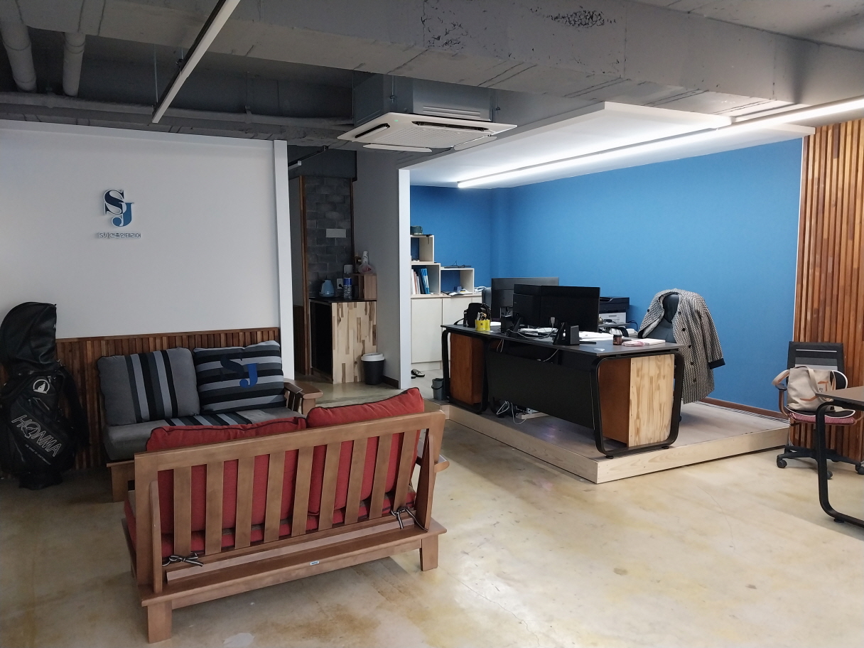 에스제이건설 대표 이미지