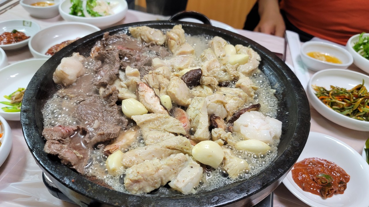 구룡관