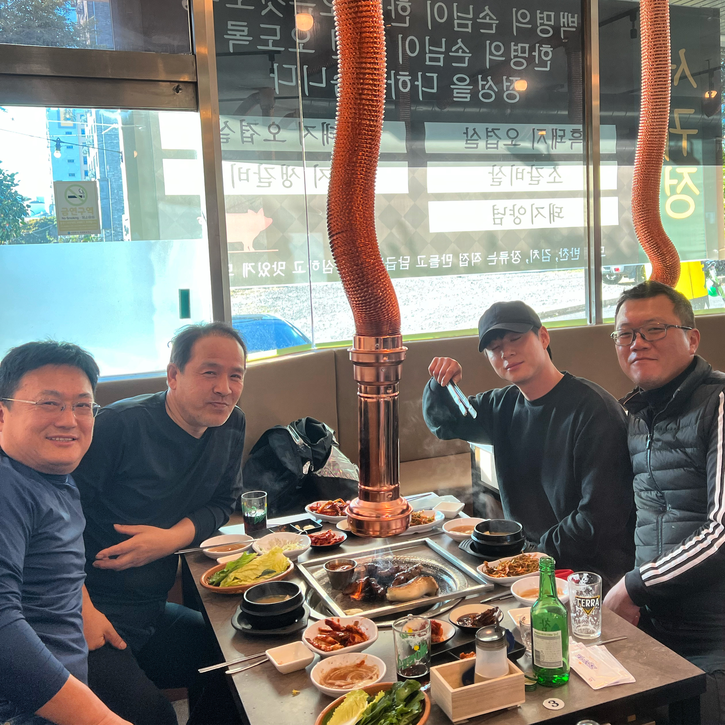 서귀정 서귀포신시가지본점