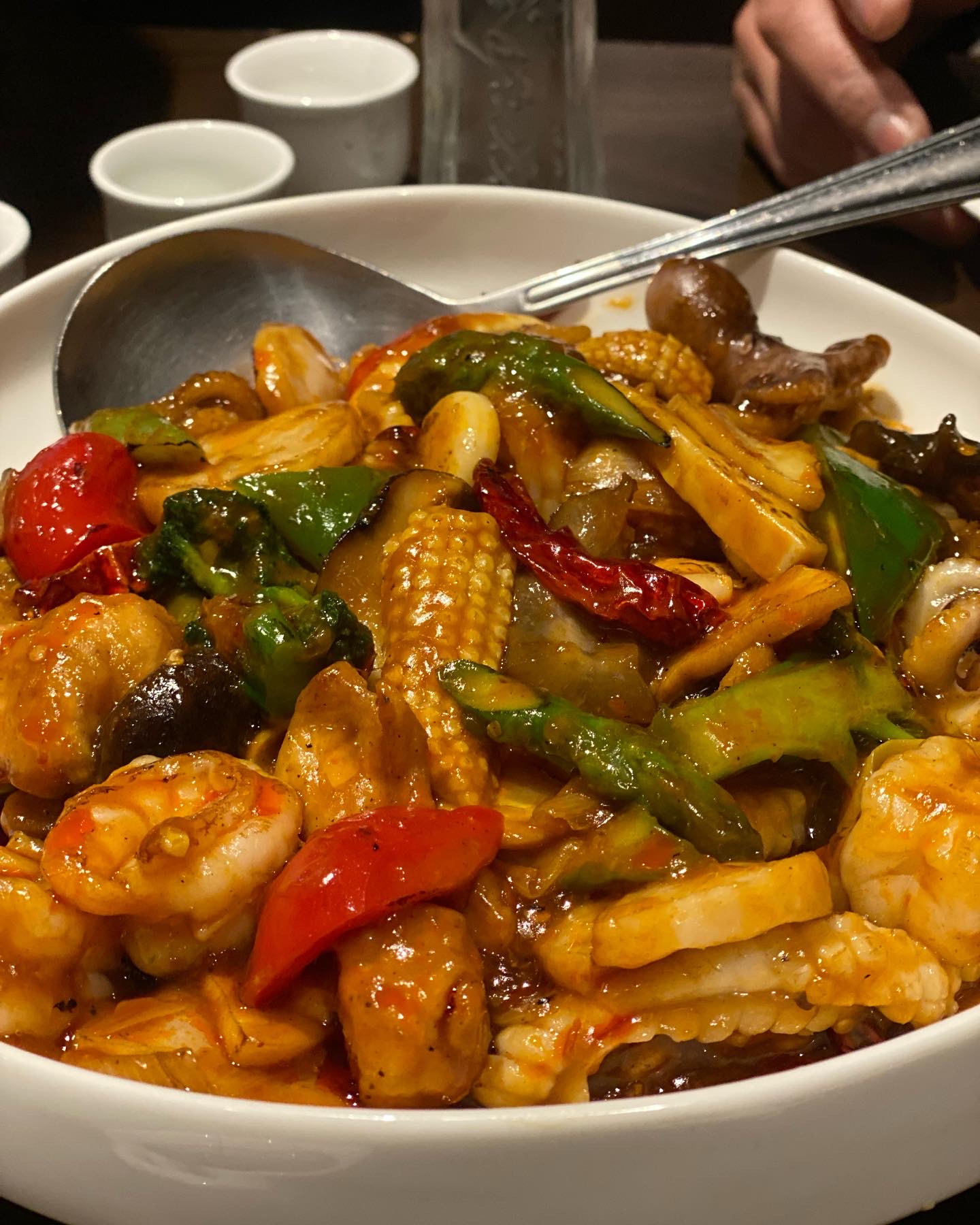 영화반점