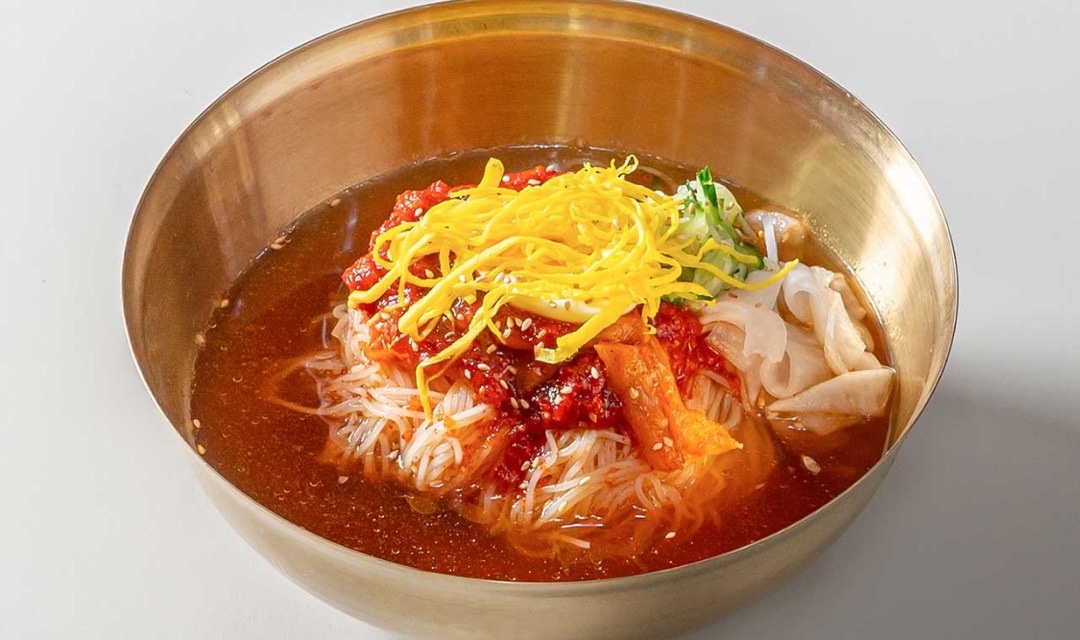 가야밀면