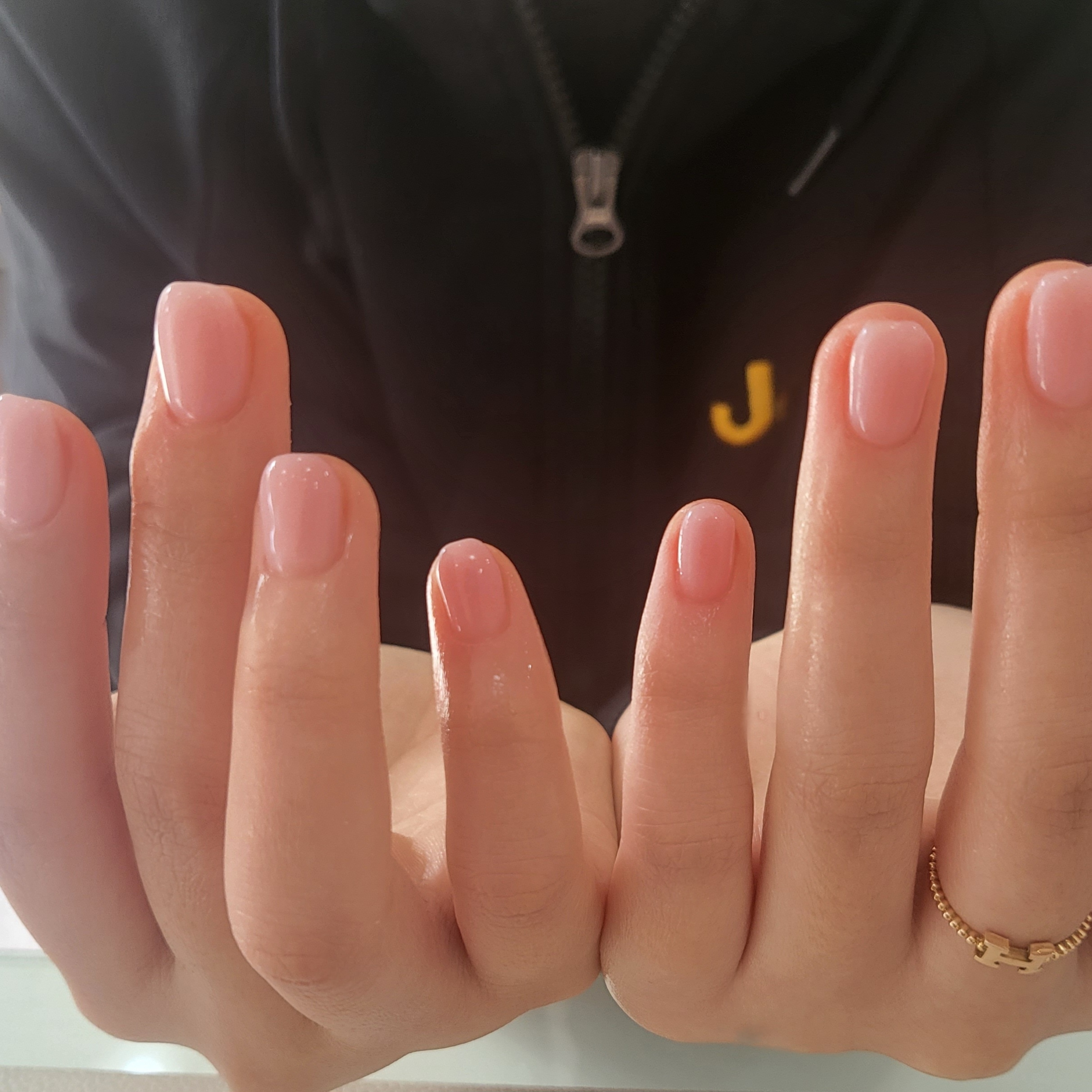 뷰떼윤 네일