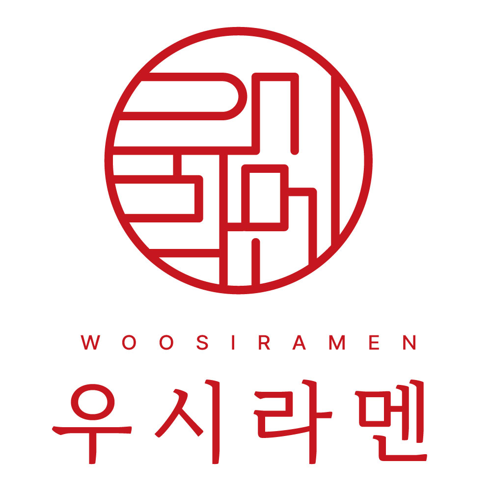 우시라멘 설명사진