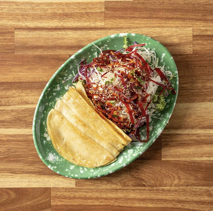 고수라 김밥 양산 물금점