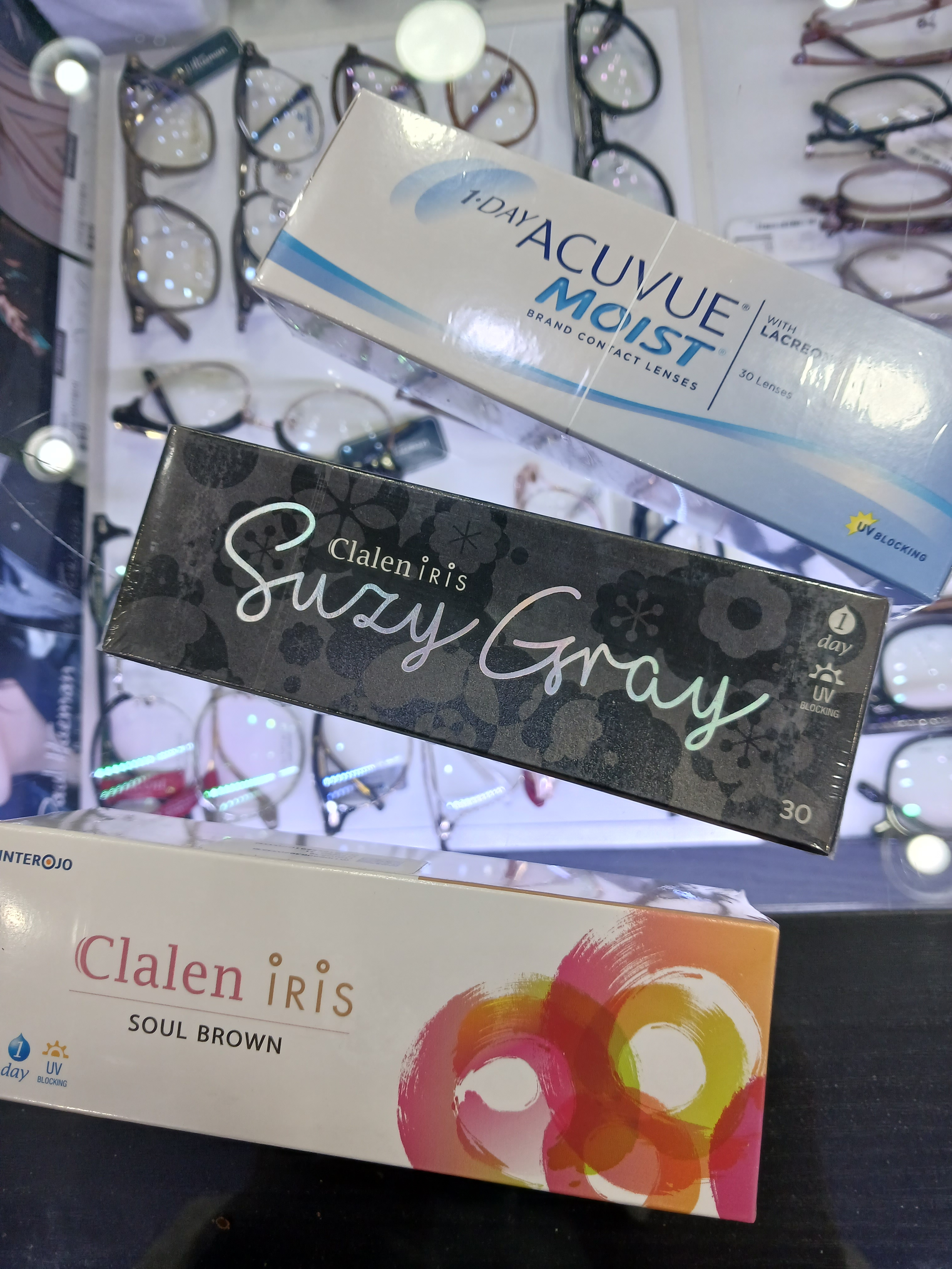 안경시티 봉명점 대표 이미지