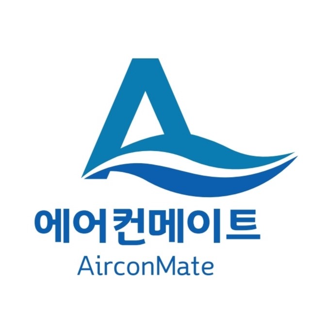 메이트에어컨설치