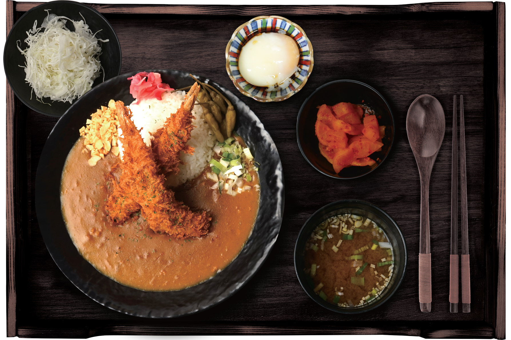 야마가타 민치카레