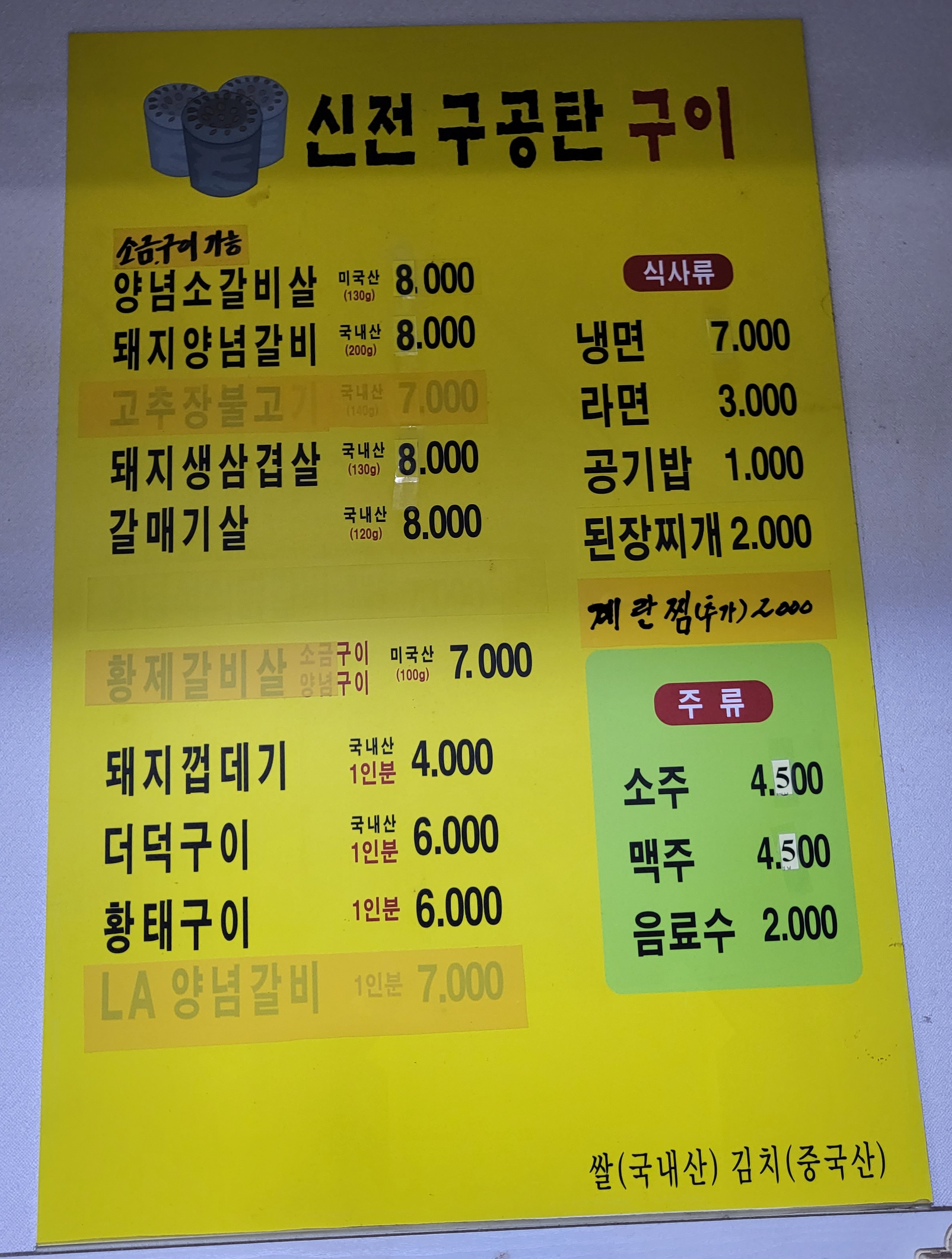 요약 정보 이미지