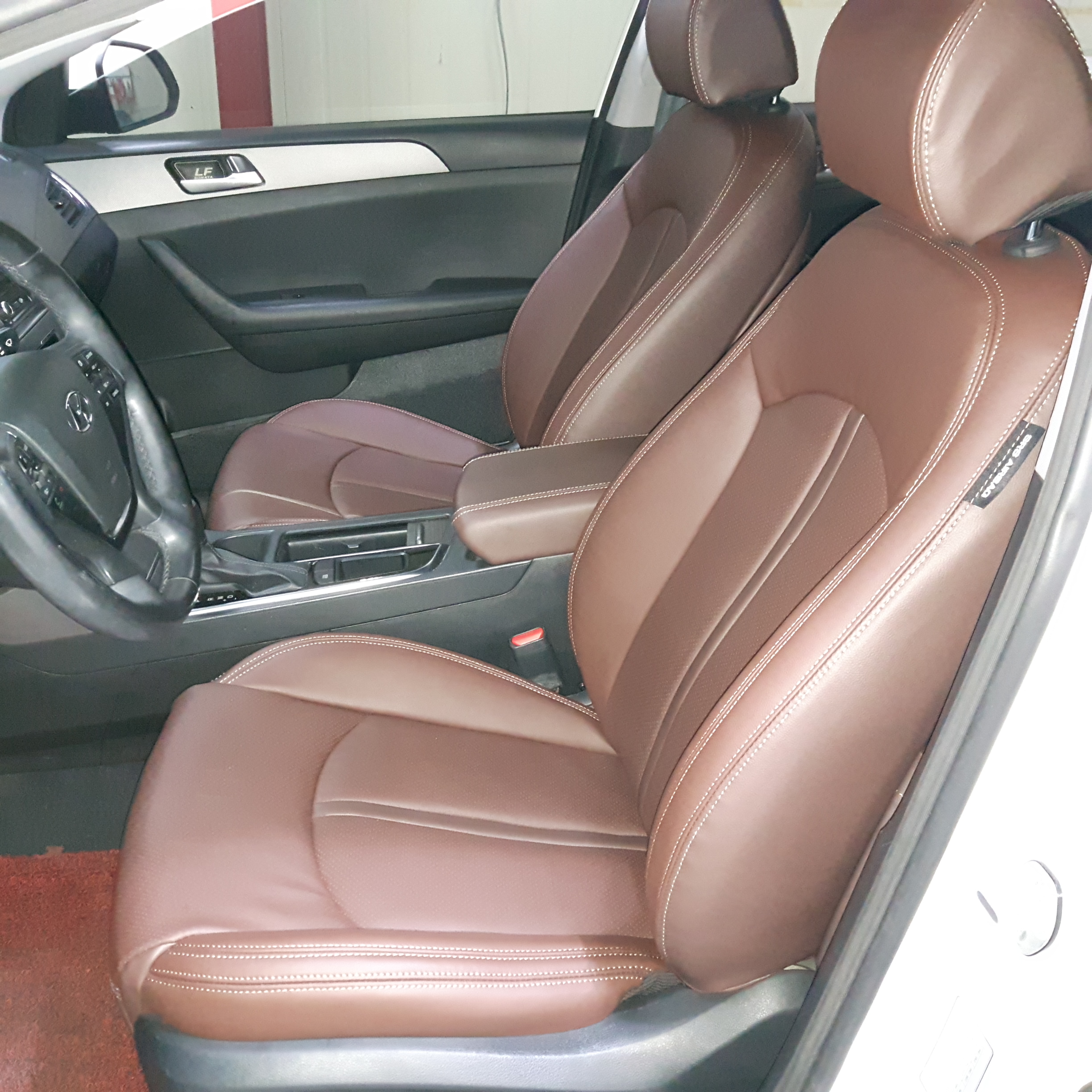 럭셔리카용품점