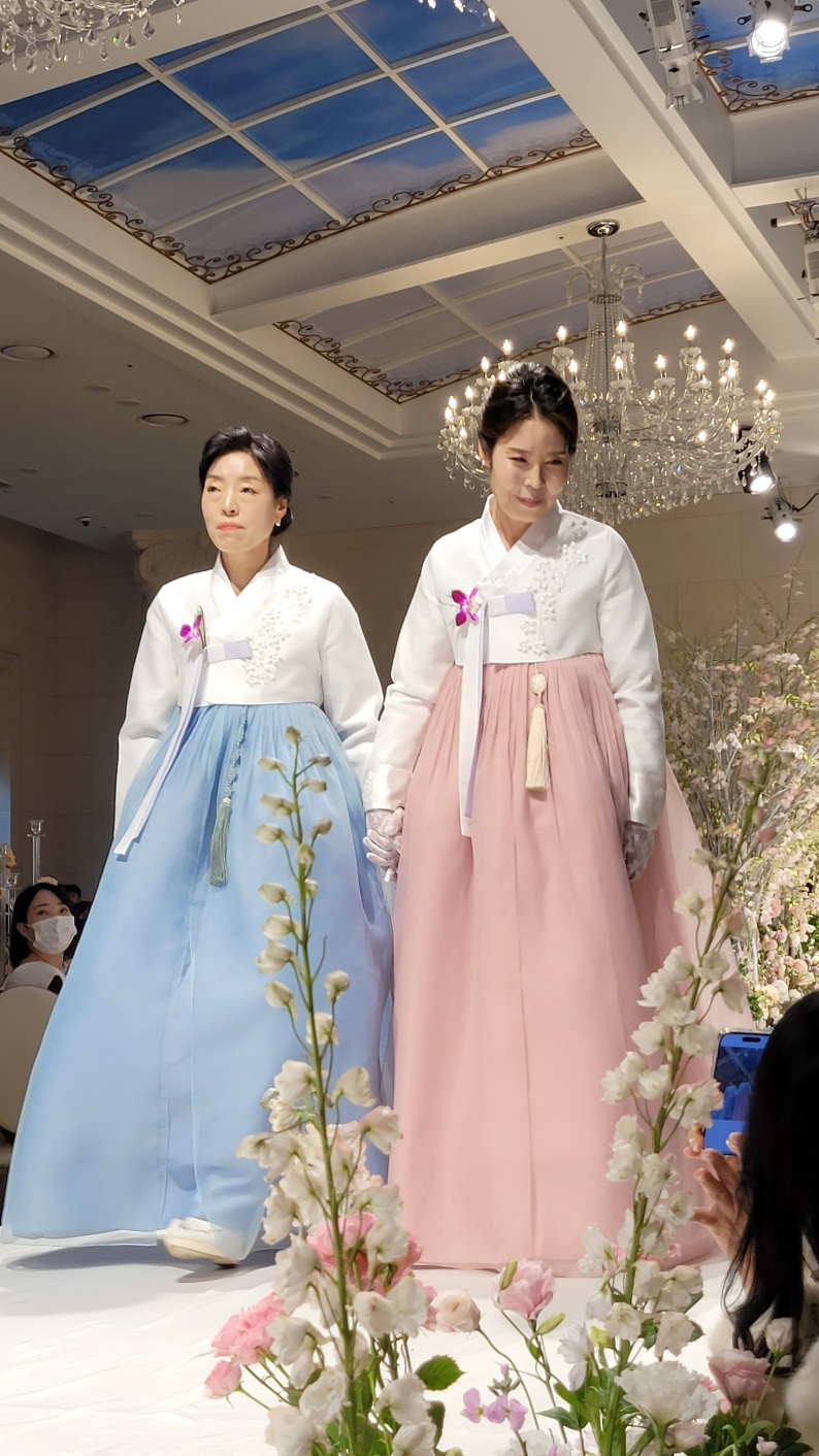 윤의궁한복 한복대여·혼주한복대여