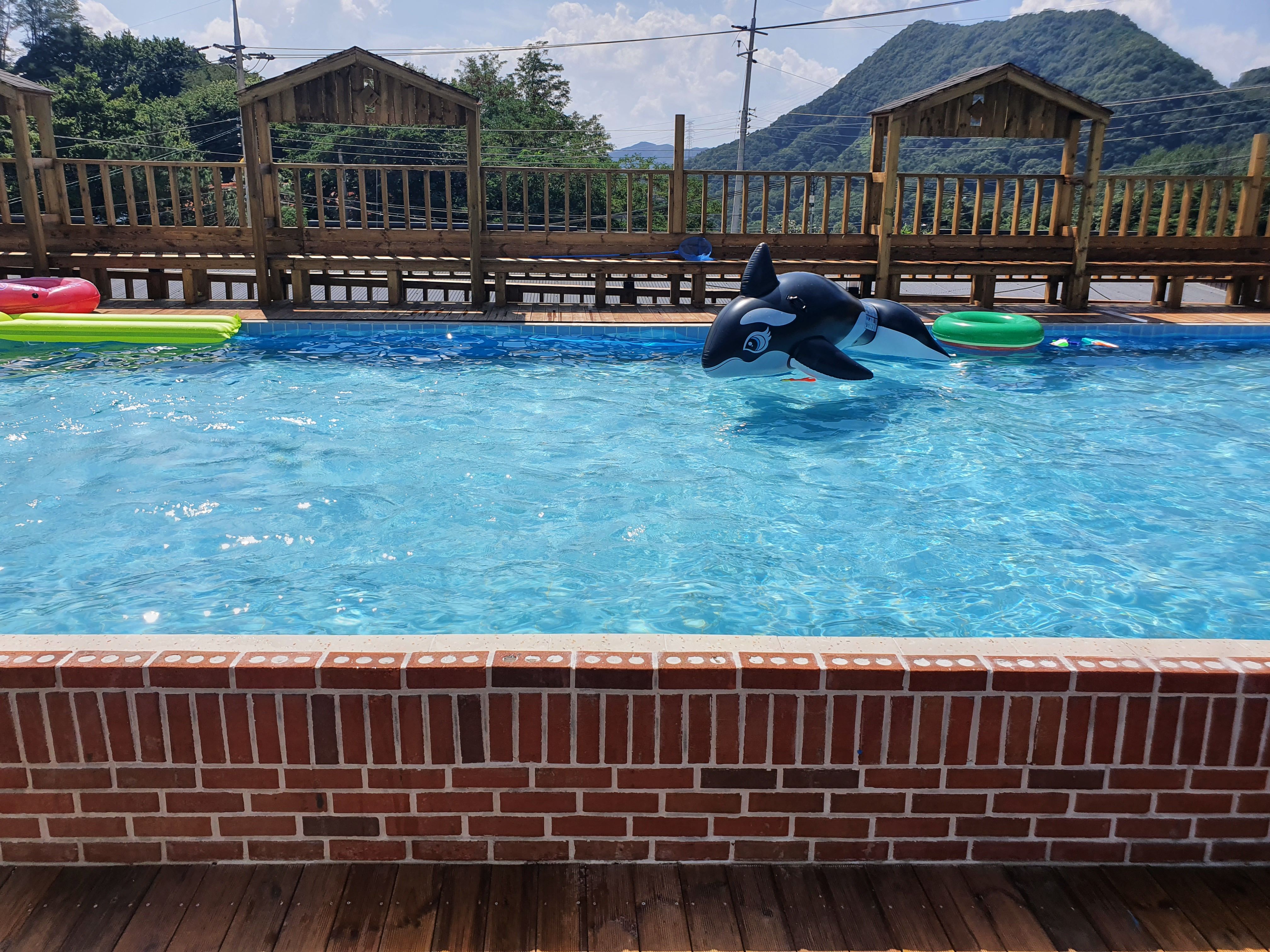 바람의 언덕