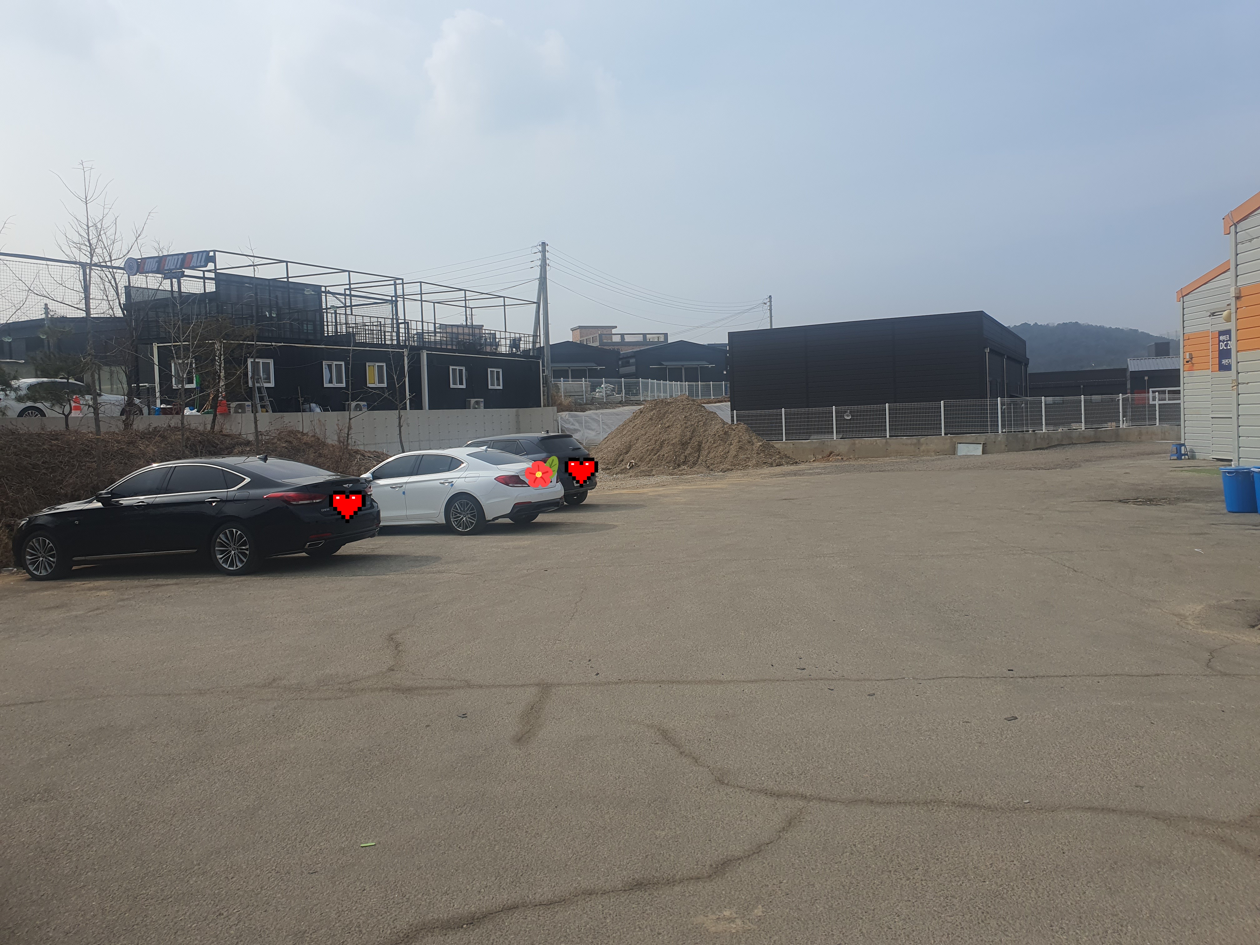 바이크디씨존 대표 이미지