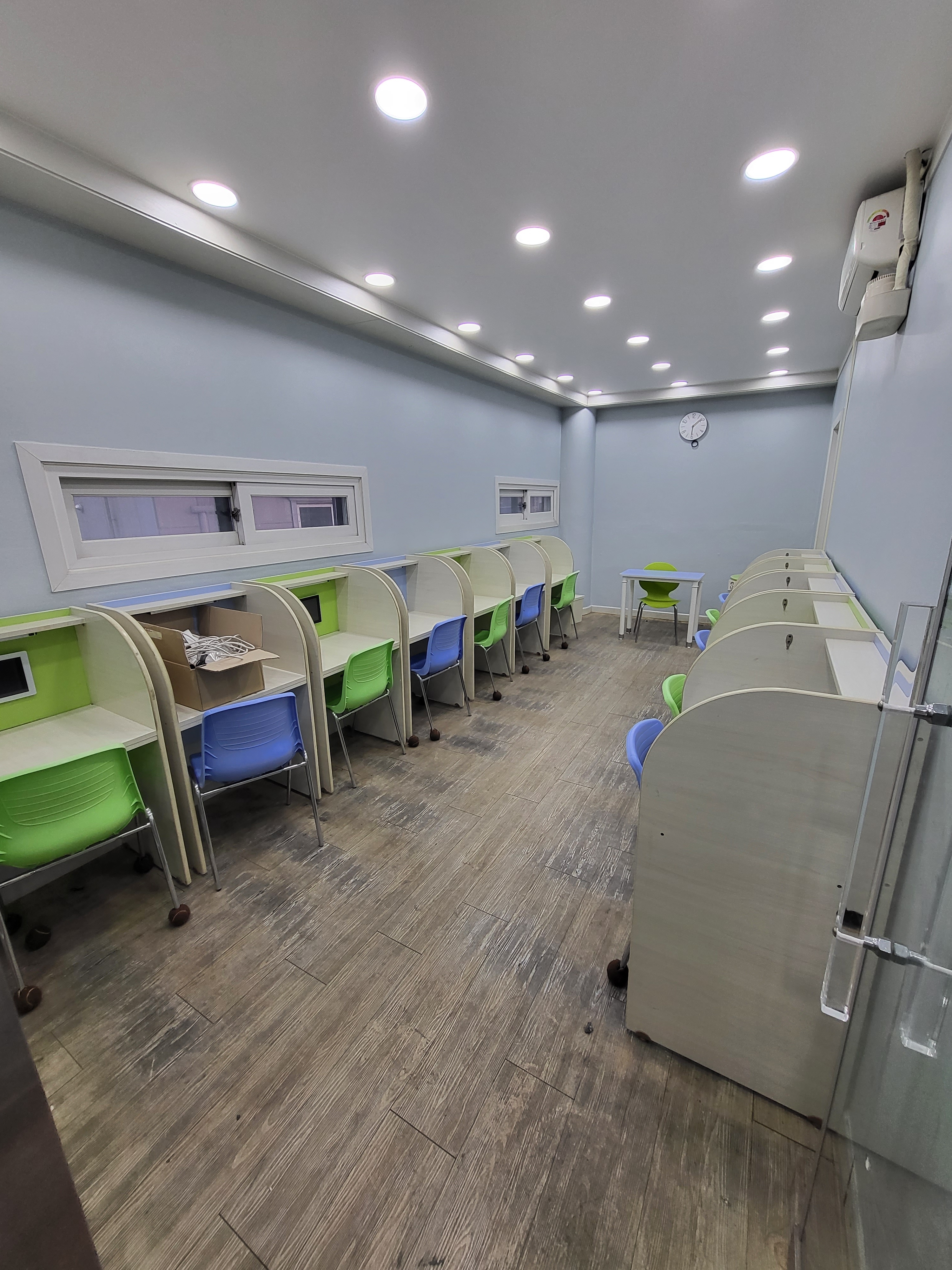 청담학원 대표 이미지