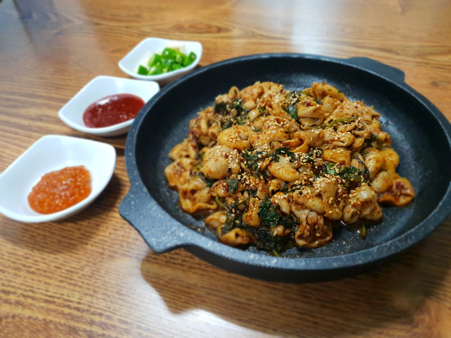 추곱창 마곡본점
