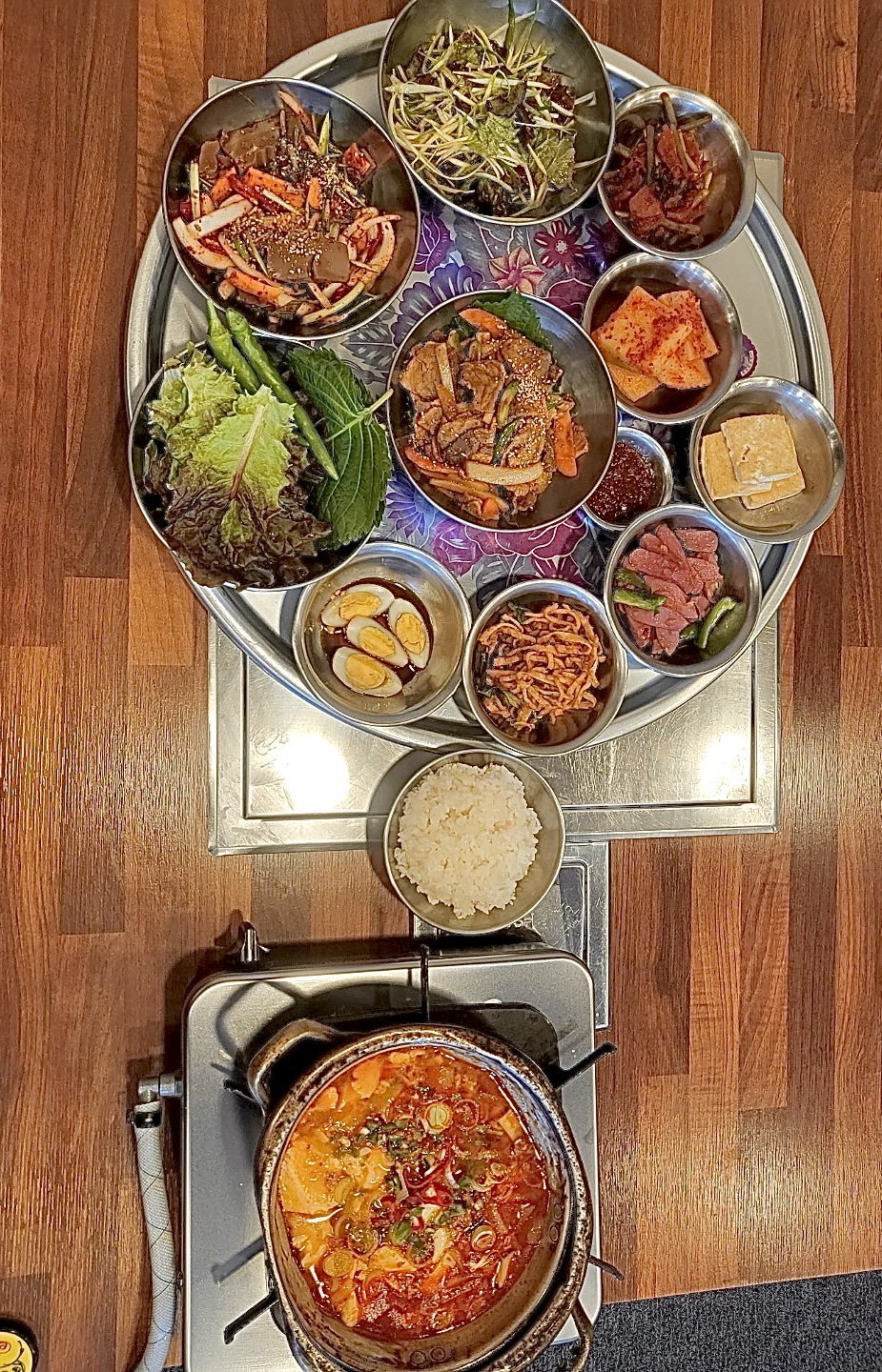 서민 냉동삼겹살 2호점