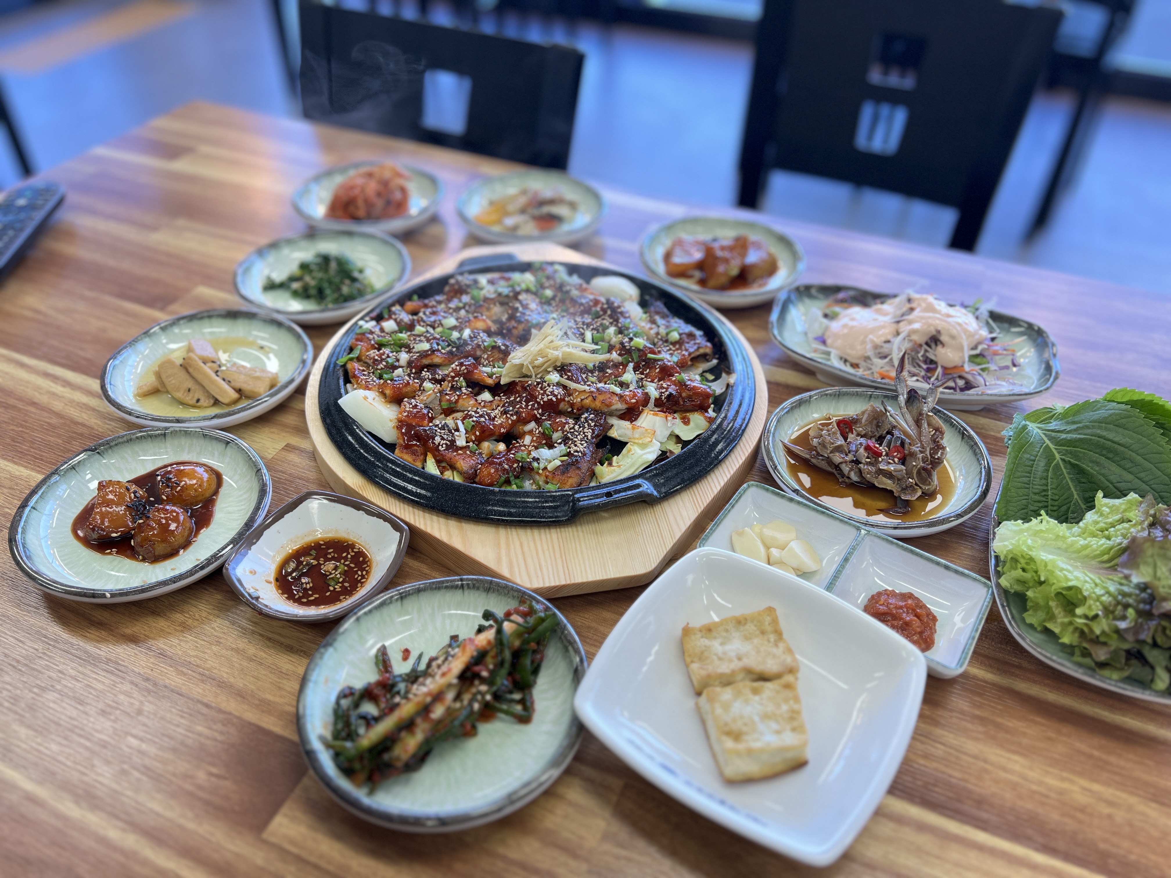 설리청사포