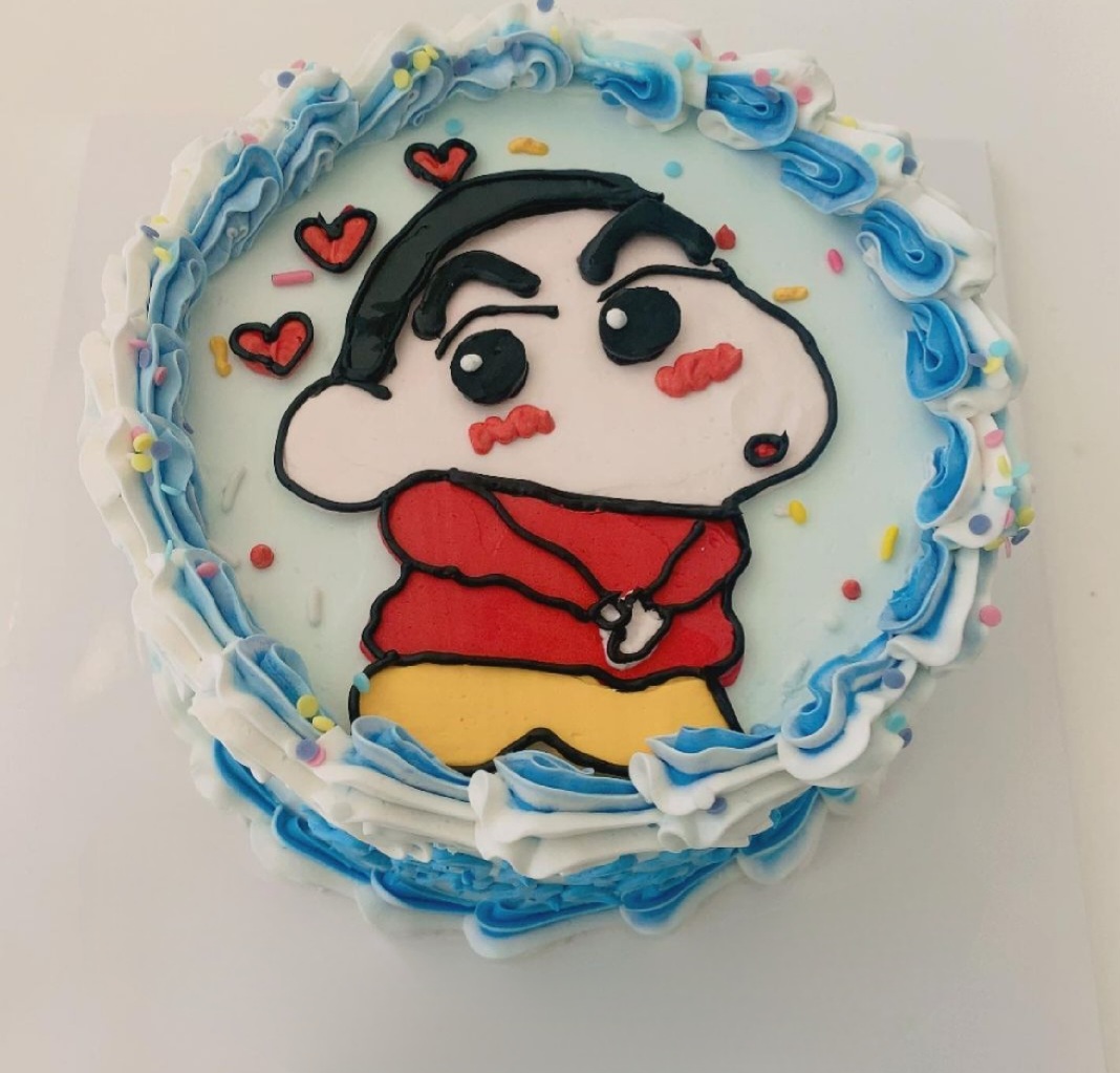 달콤케이크