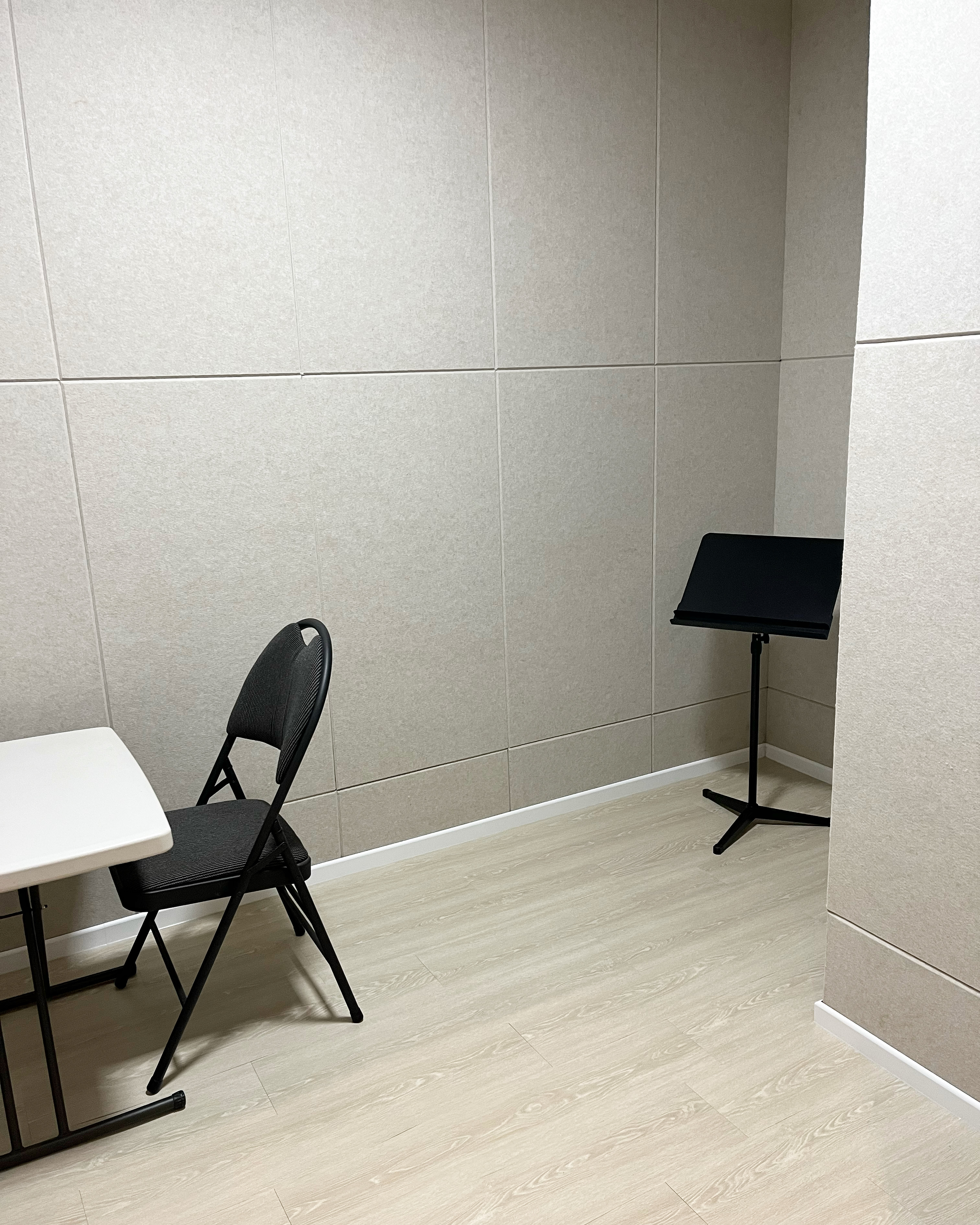 5번째 스튜디오 사진