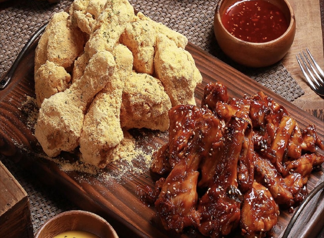동근이숯불두마리치킨 인천연수구점