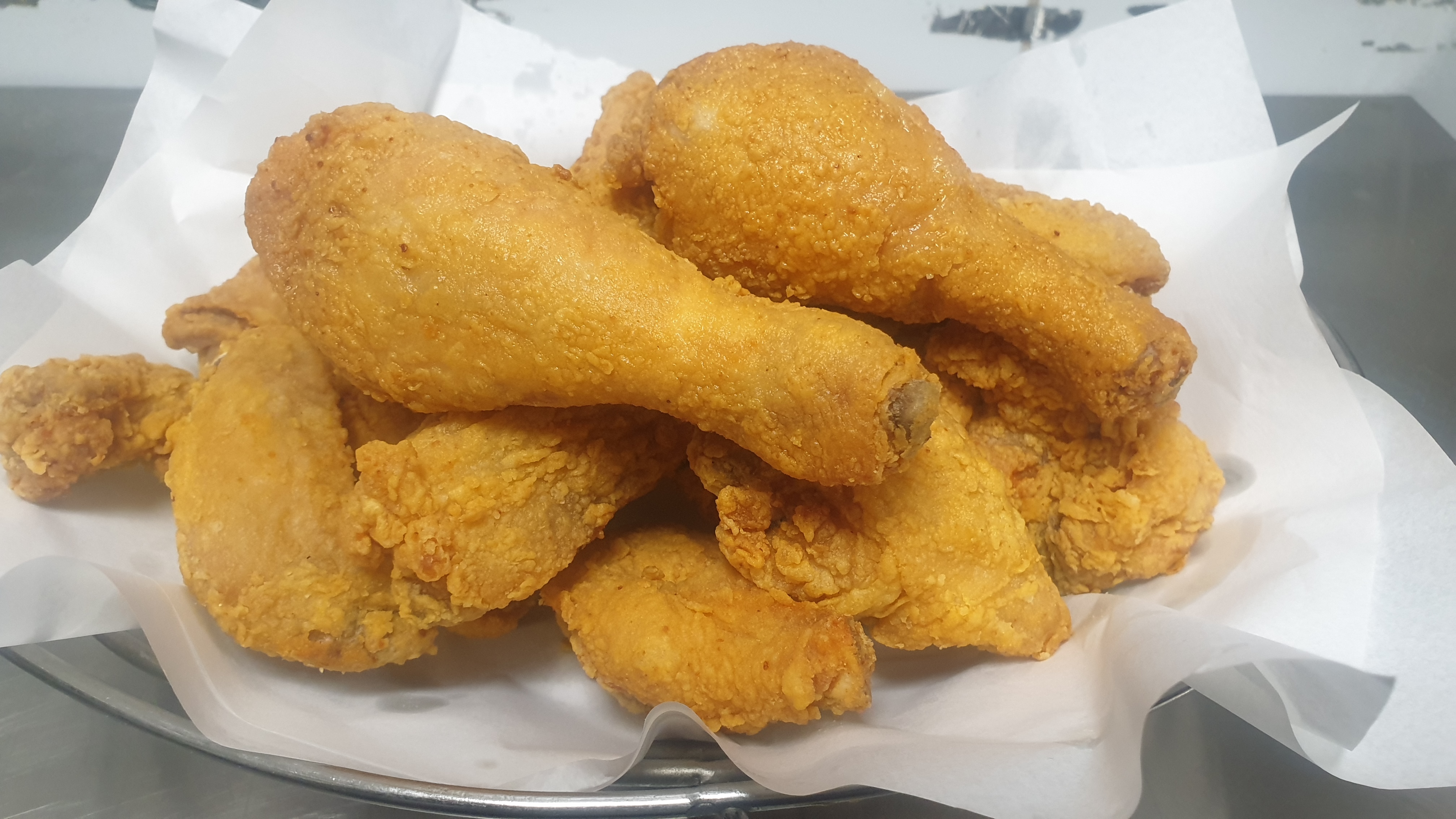 공주 장군치킨호프