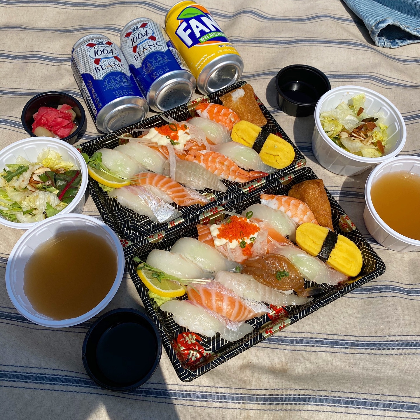 알로하스시 혁신점