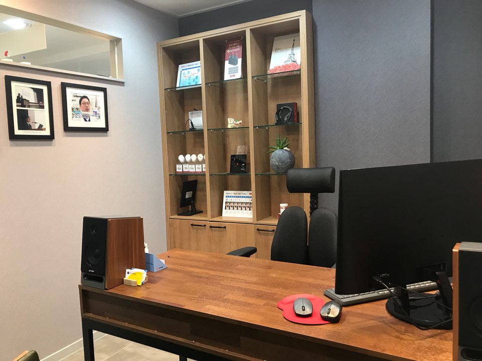 리바이브보청기 대표 이미지