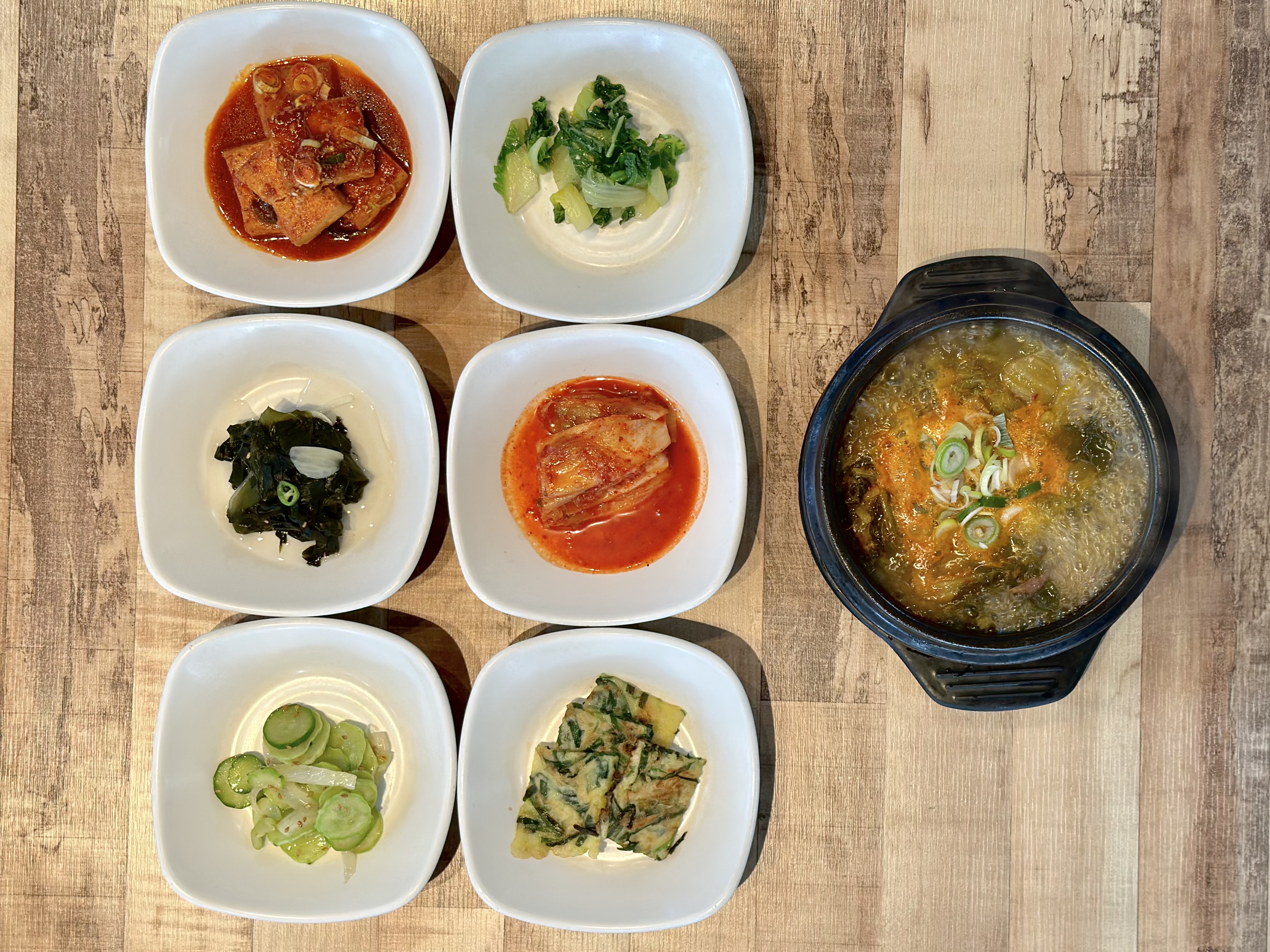 참숯나라갈비마을