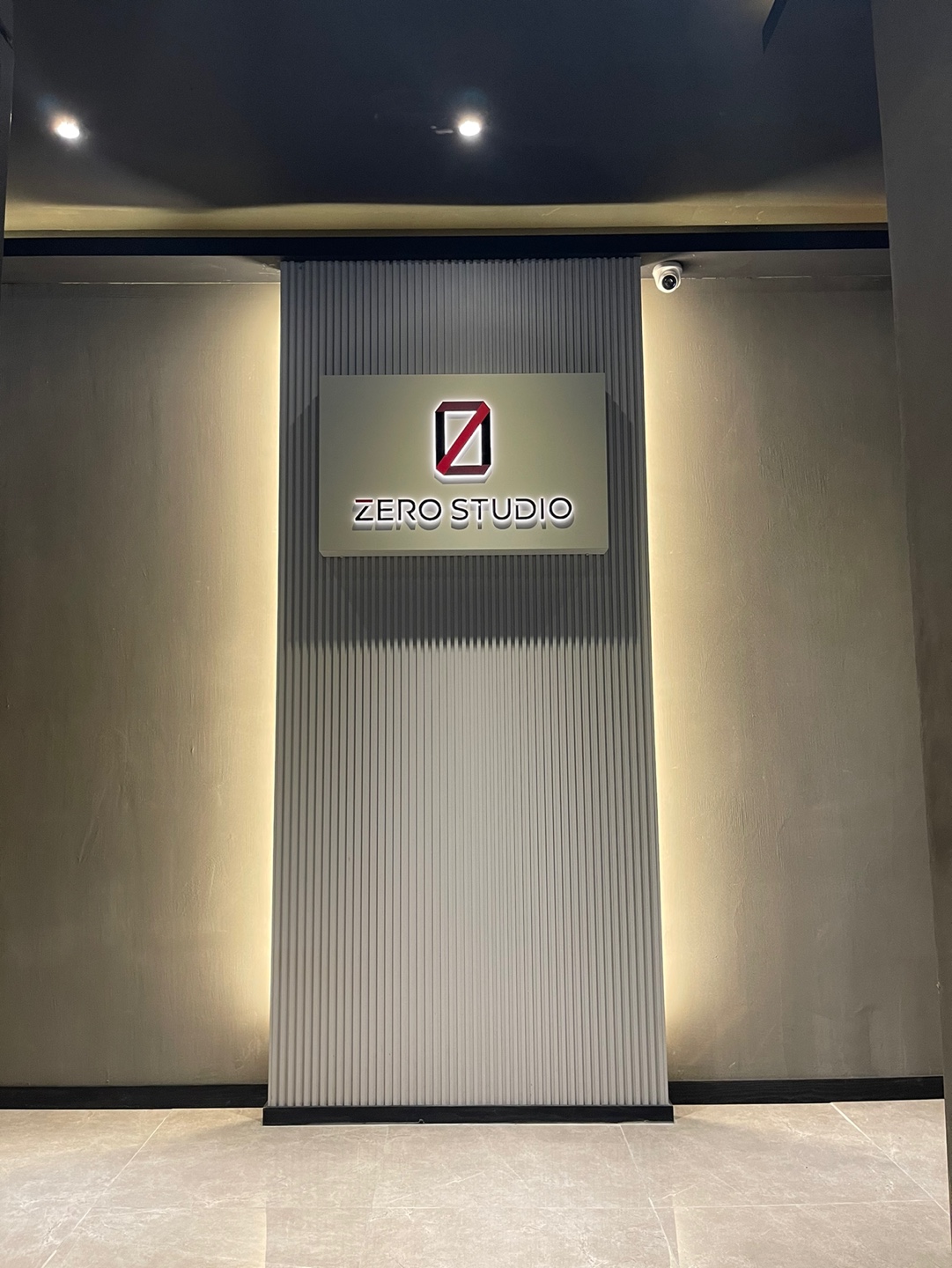 1번째 스튜디오 사진