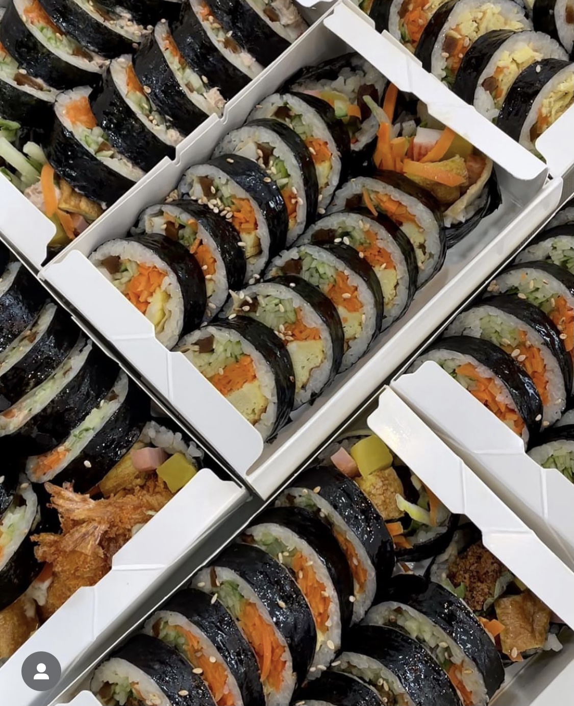 쏭김밥