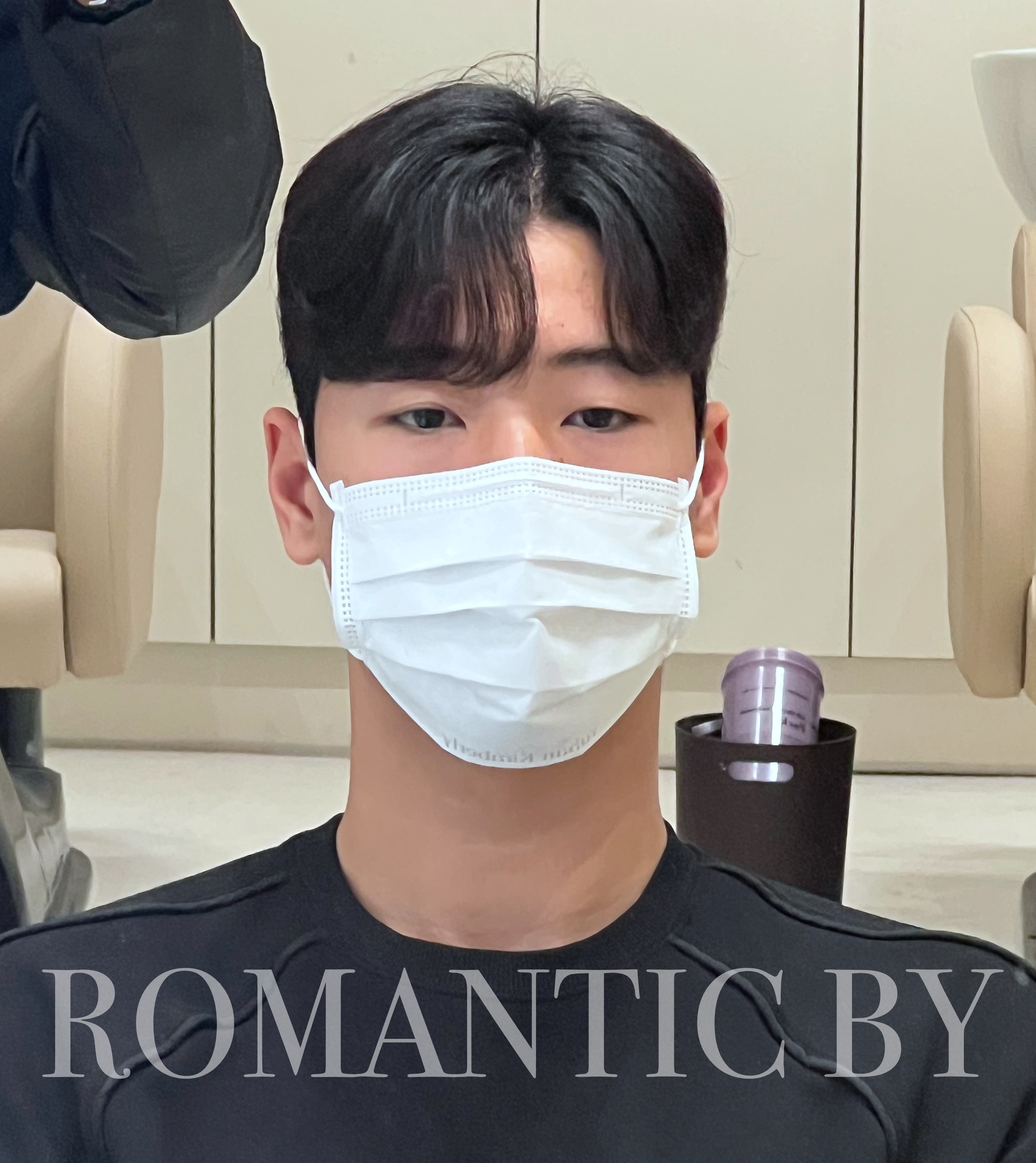 이발소 서울 관악구 우수업체 남성미용실 바버샵 남성커트 로맨틱바이 서울대입구역점
