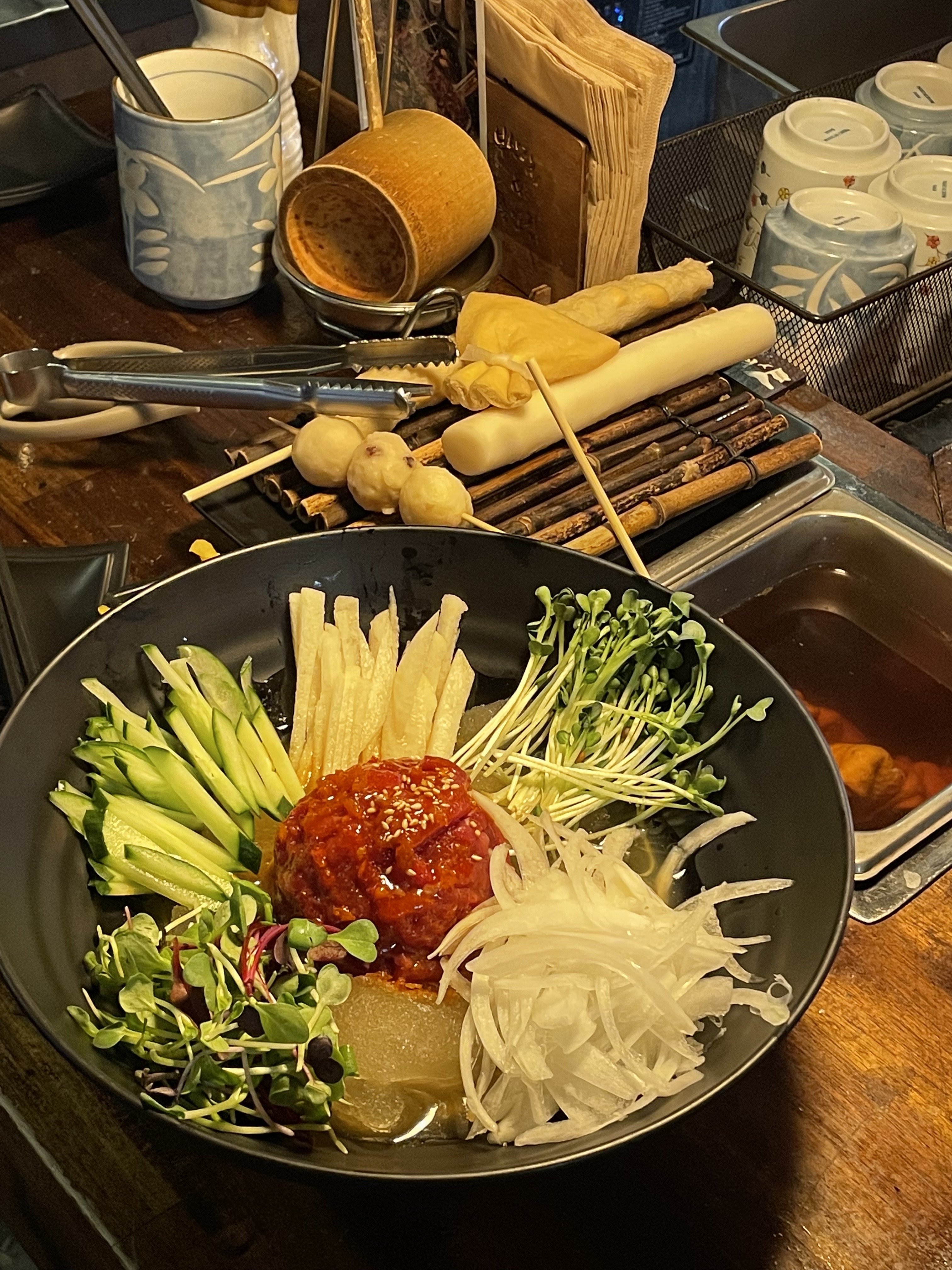 철길부산집 일산라페스타점