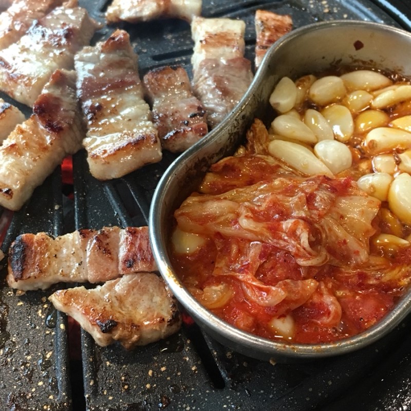 이동고고갈비 연평도대장게장 사진 5