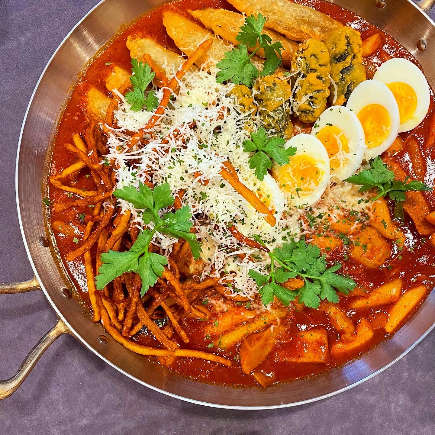 이비스 앰배서더 서울 인사동 테이스트