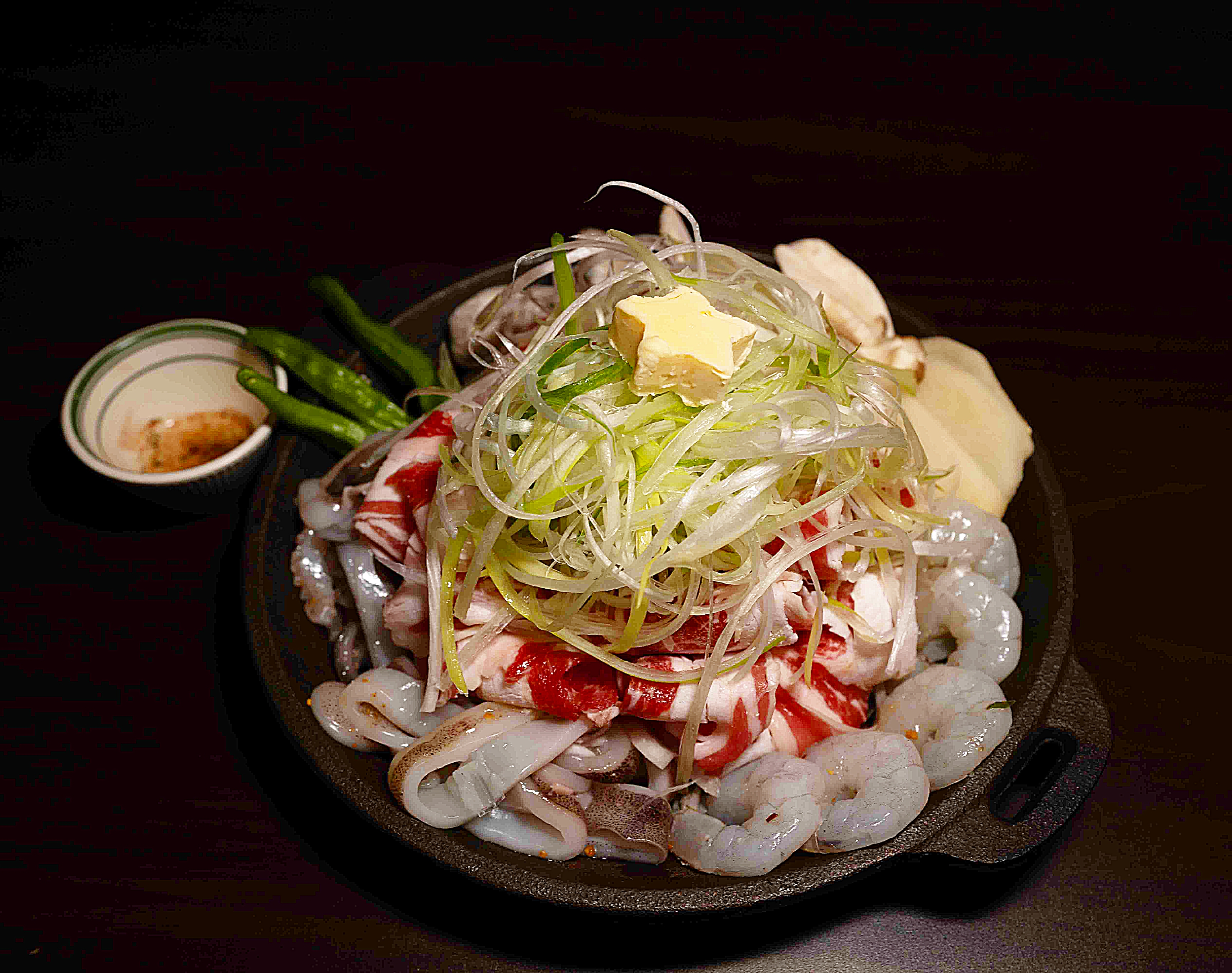 술인