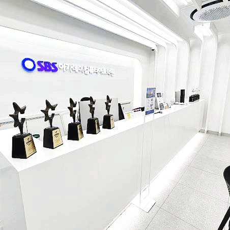 SBS아카데미컴퓨터아트학원 천안아산점 내부 또는 관련 모습