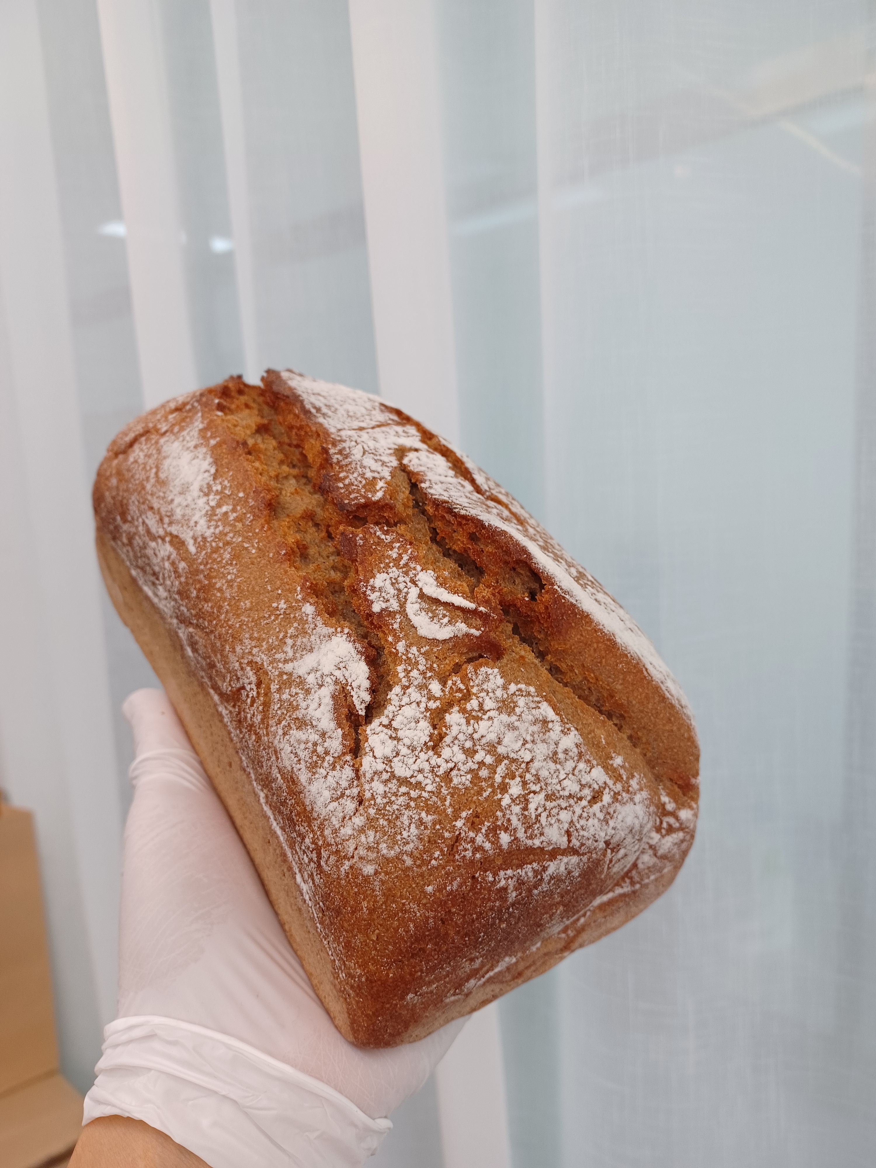 여니브레드