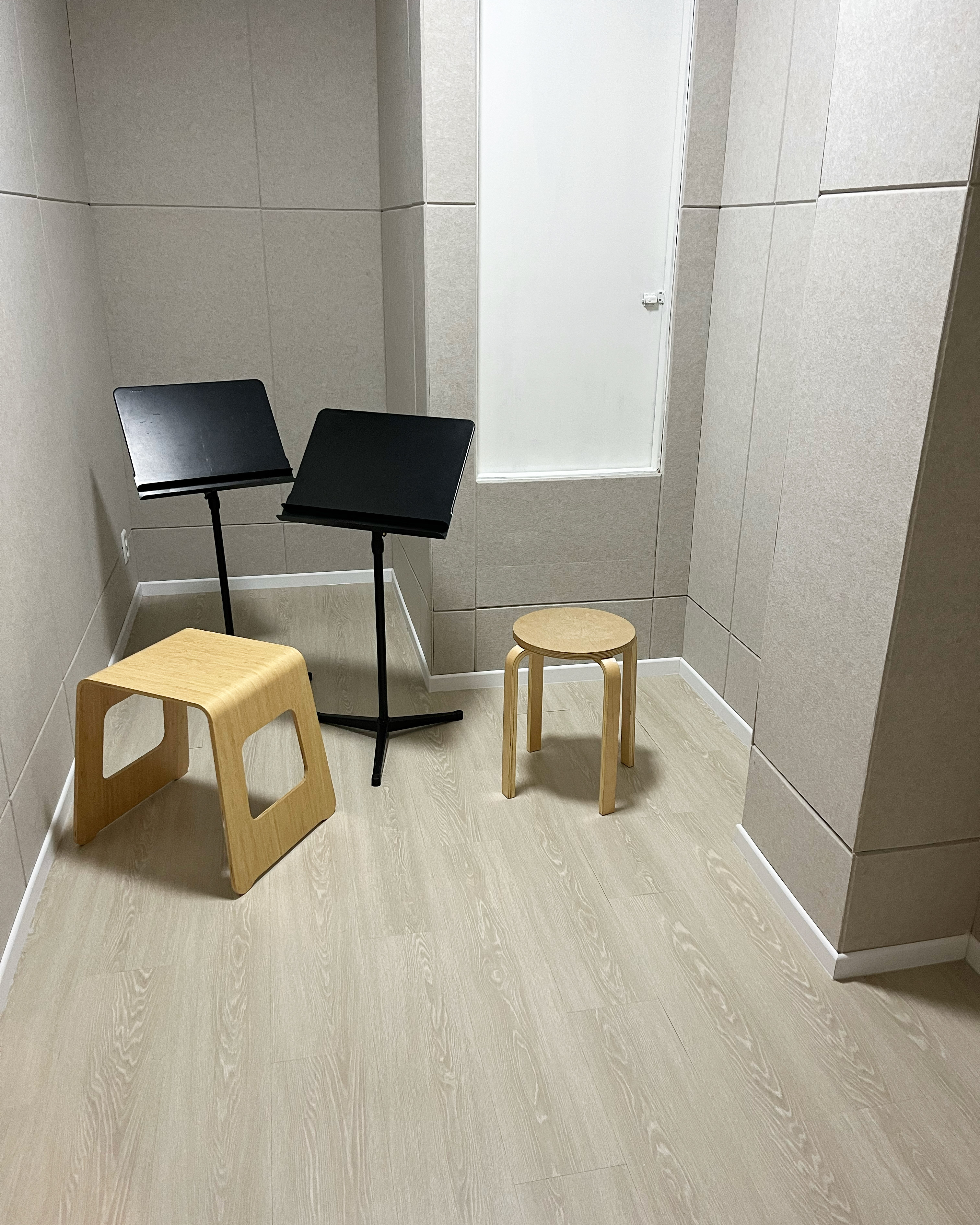 3번째 스튜디오 사진