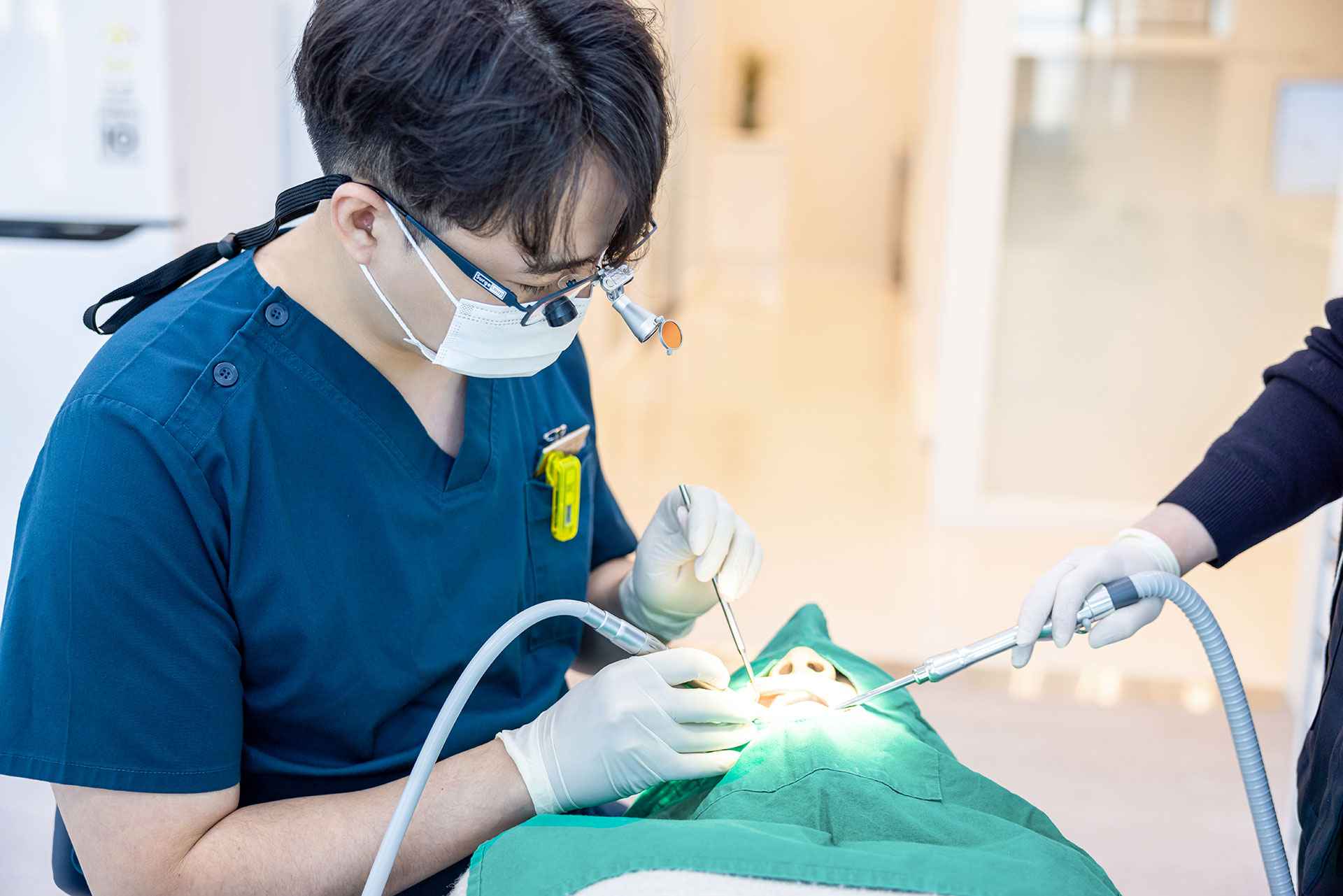 시원한치과의원 대표 이미지